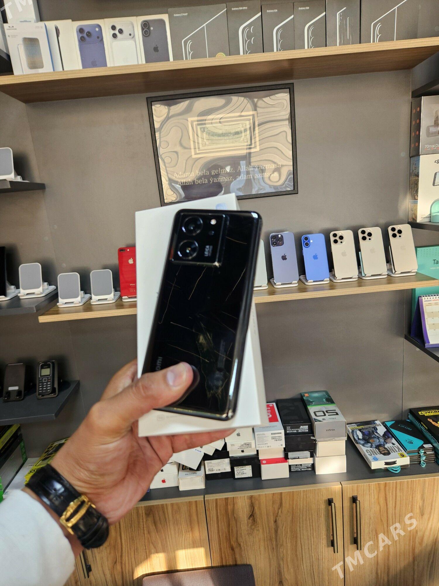 Xiaomi 13T 12/256 - Türkmenabat - img 1