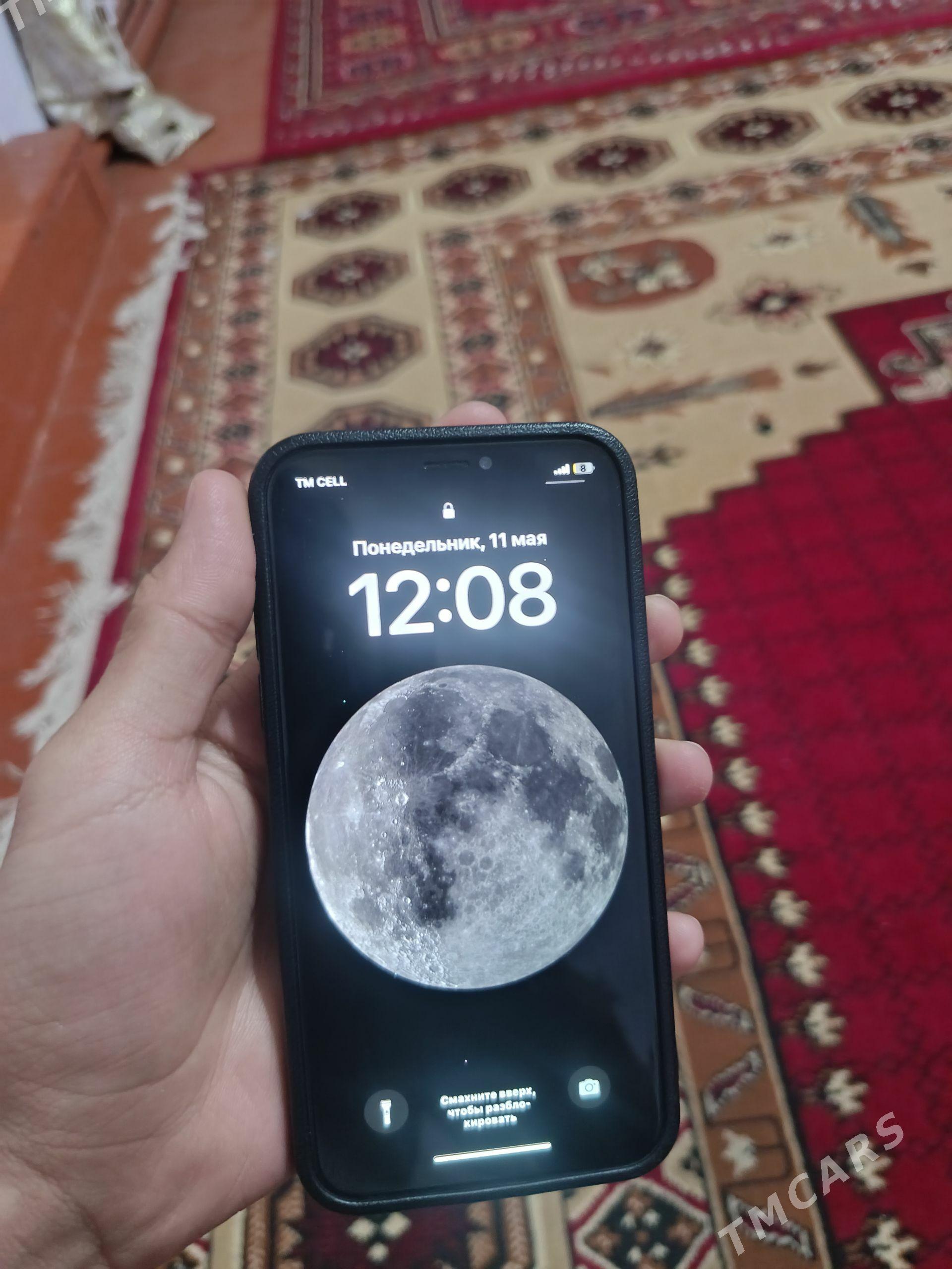 iphone x - Daşoguz - img 1