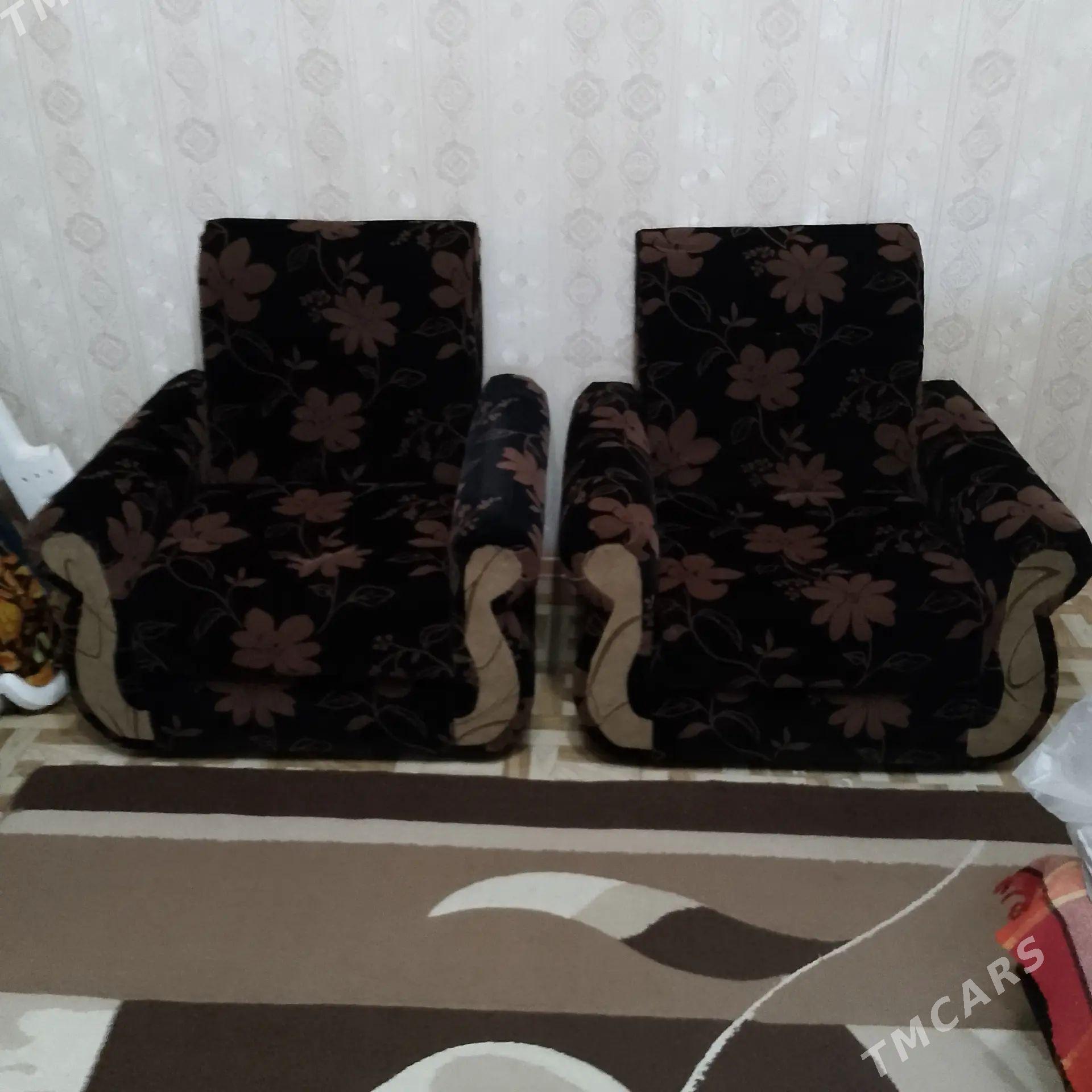 кресло - Mary - img 1