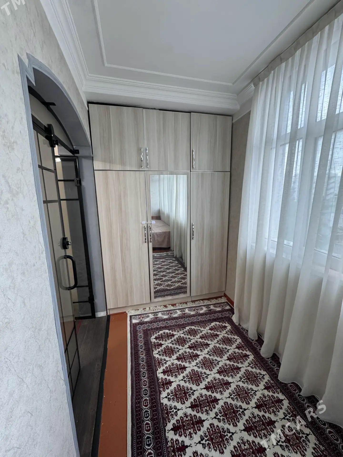 СРОЧНО КВАРТИРА SATLYK KWARTIR - Aşgabat - img 1