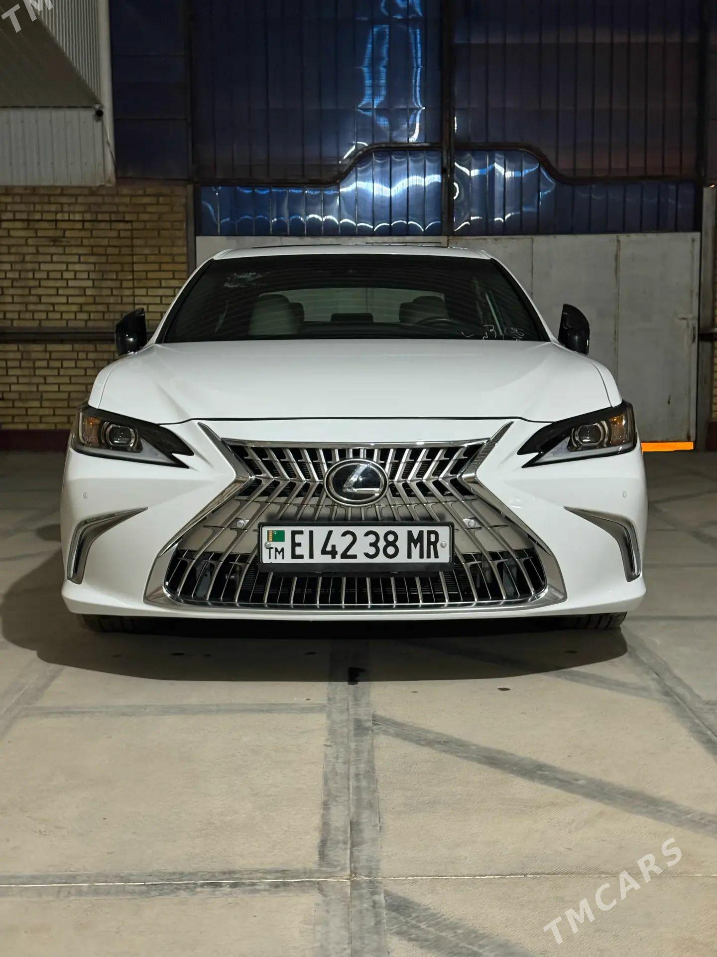 Lexus ES 350 2022 - 630 000 TMT - Mary - img 1