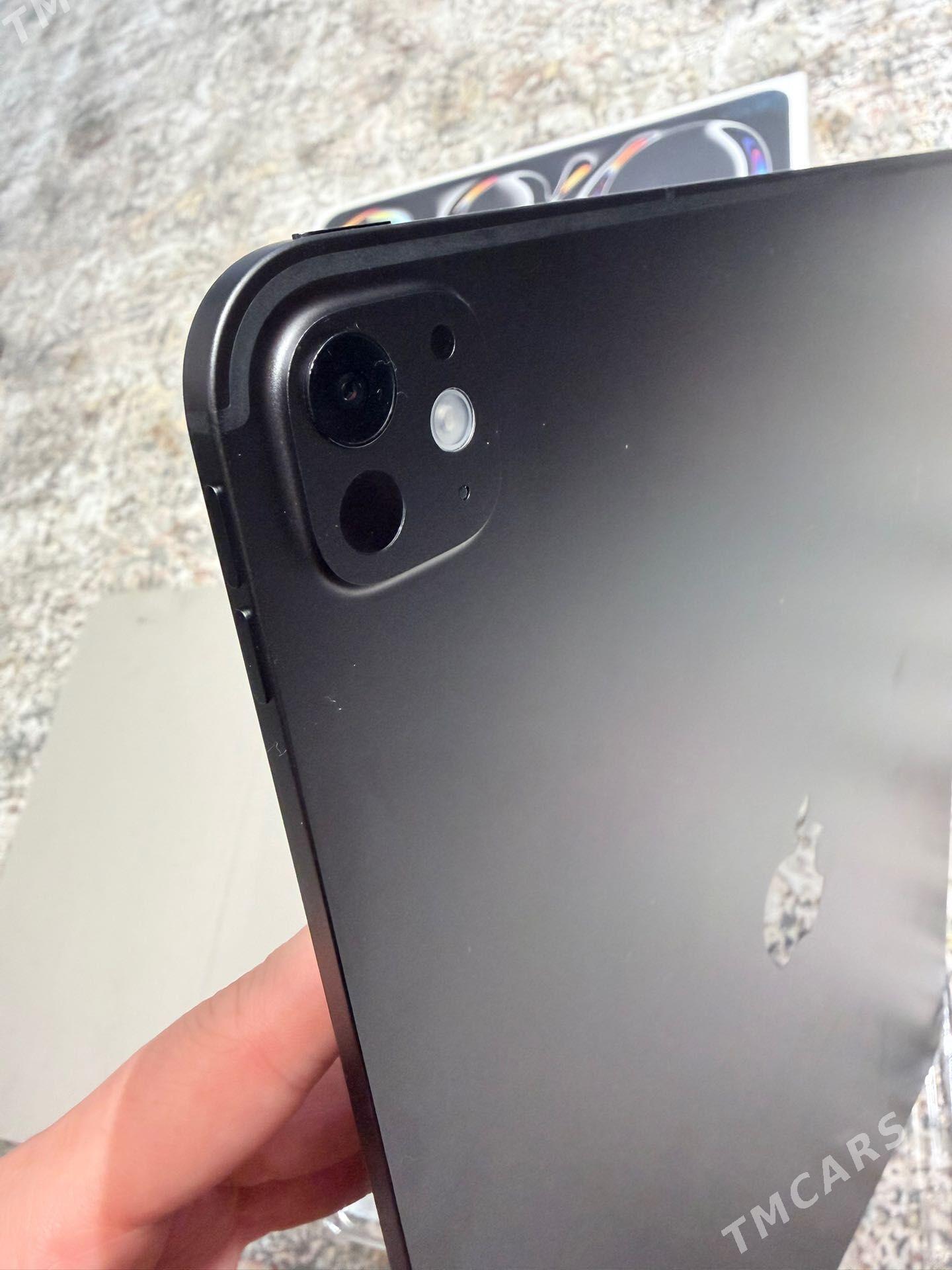 IPad Pro 13-inch - Ашхабад - img 1