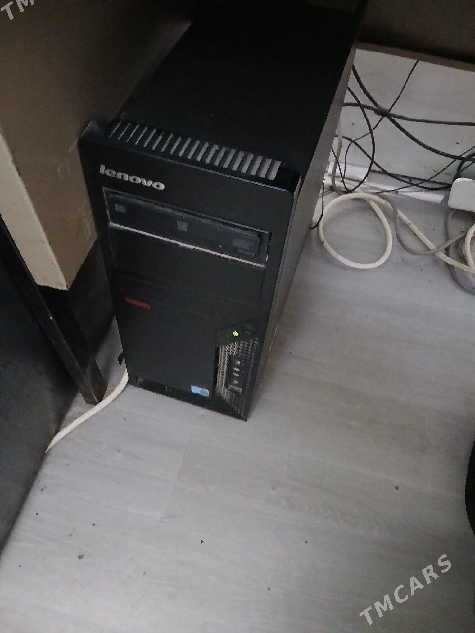 komyuter domasny printer bn bn - Балканабат - img 1