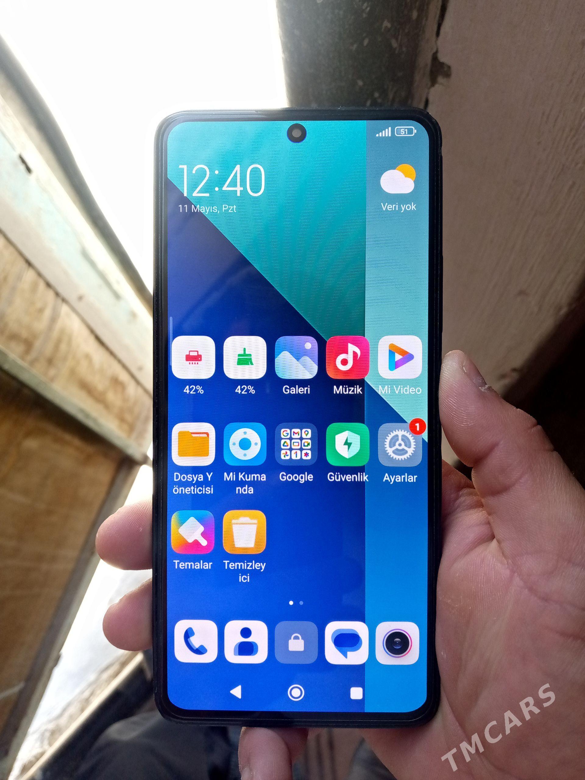 Redmi not 13 - Джебел - img 1