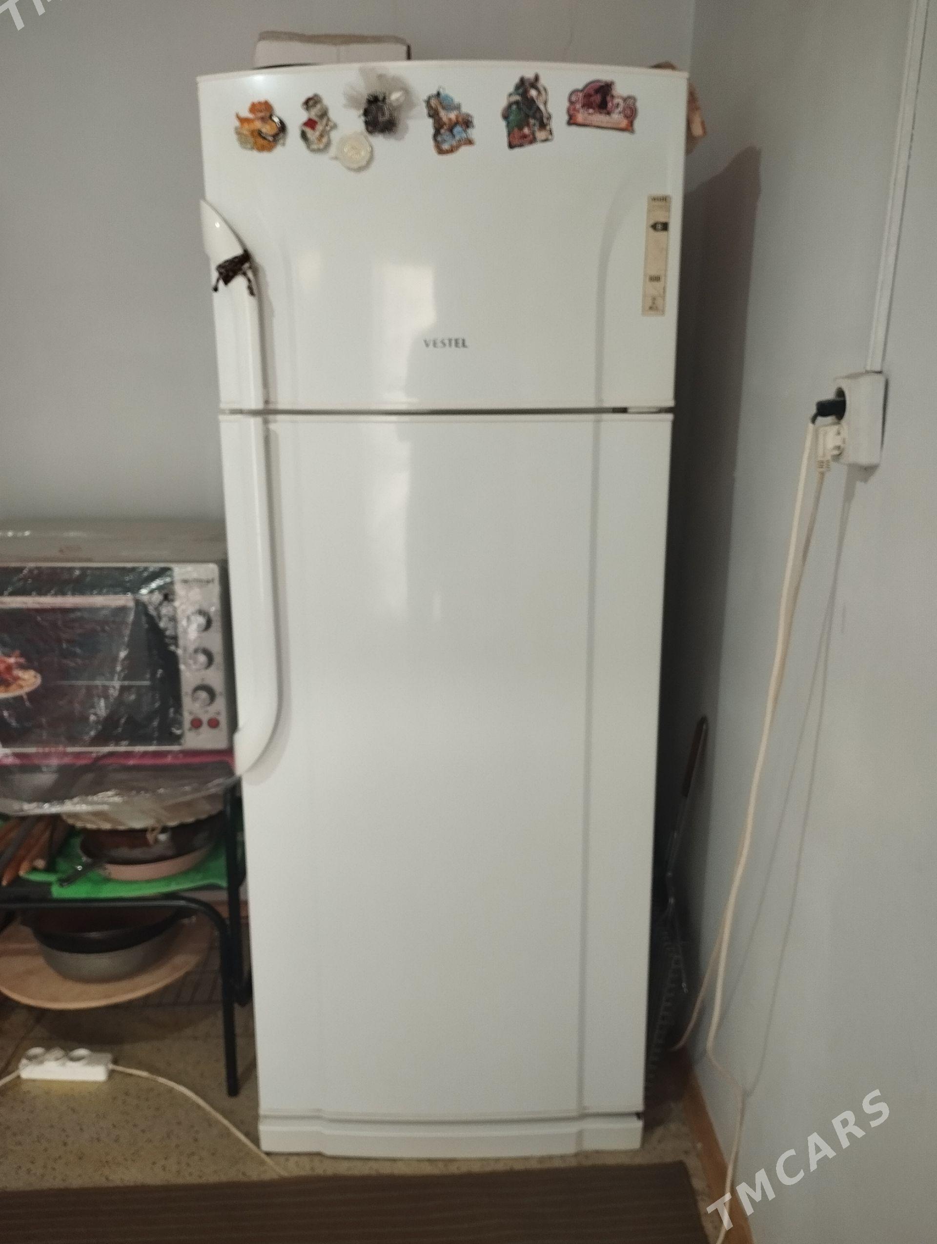 Vestel Holodilnik - Büzmeýin - img 1