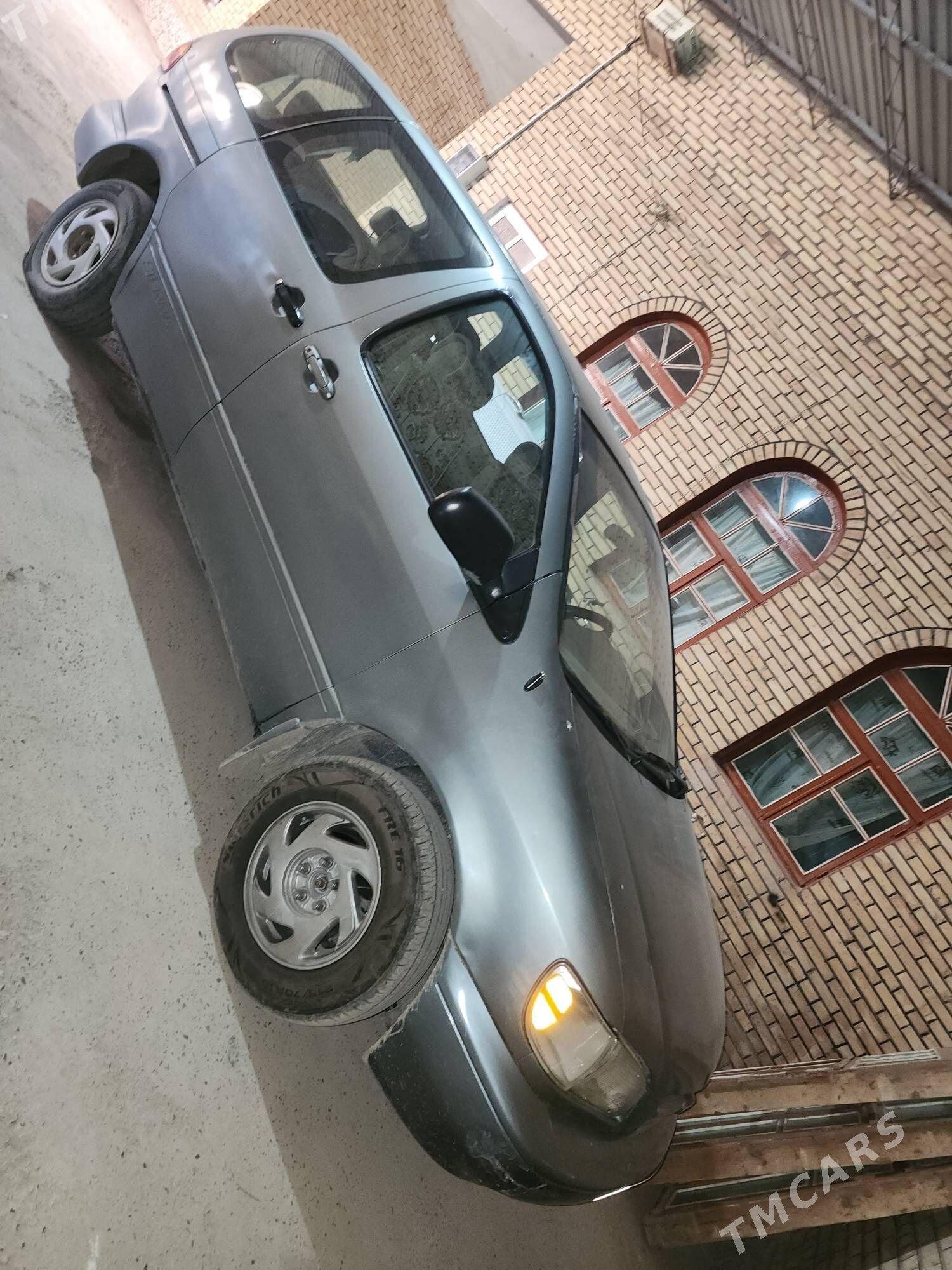 Toyota Sienna 2000 - 160 000 TMT - Sakar - img 1
