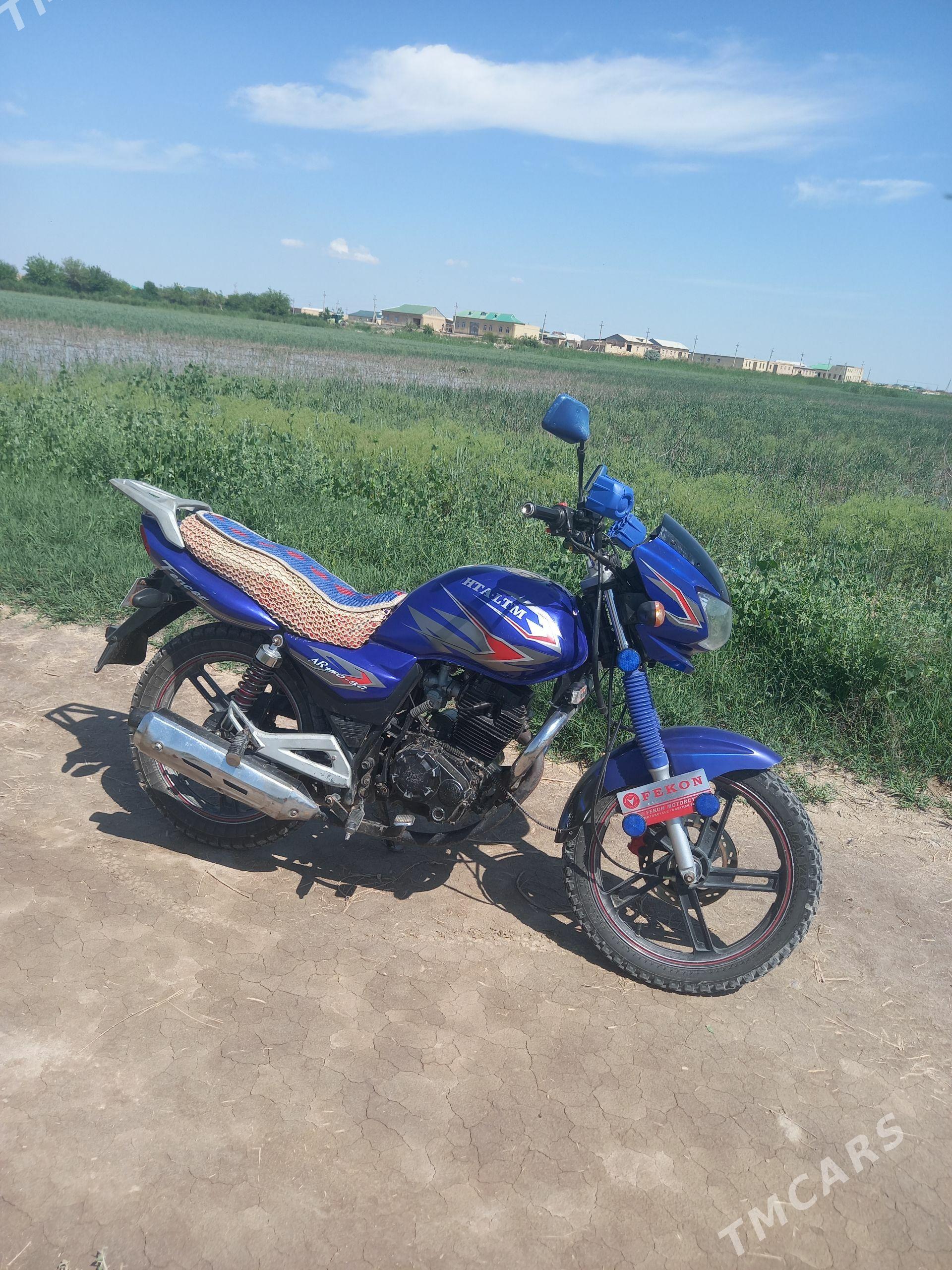 Fekon FK200-14G 2014 - 18 000 TMT - Туркменабат - img 1