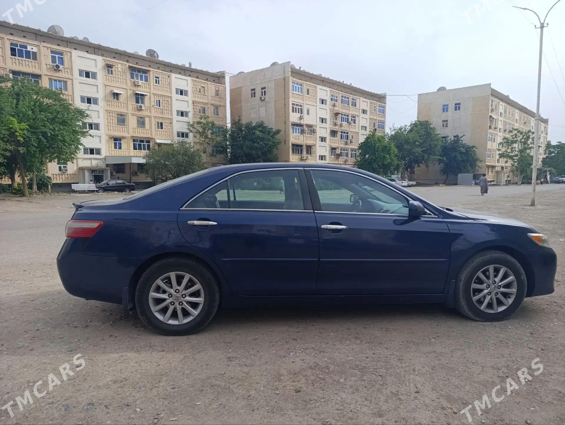 Toyota Camry 2007 - 160 000 TMT - Mary - img 1