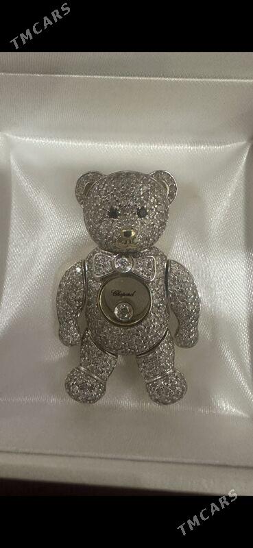 chopard klon - Aşgabat - img 1