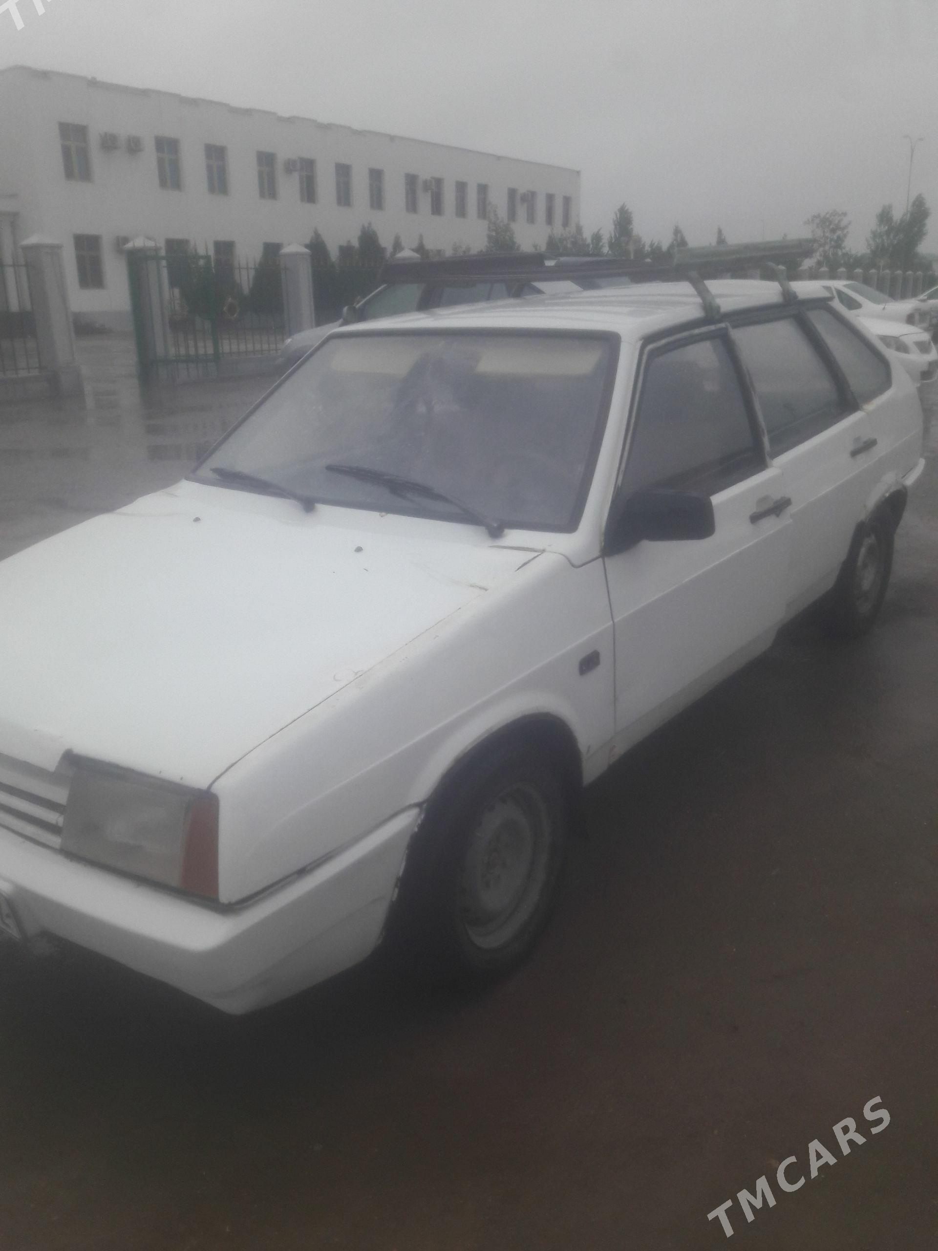 Lada 2109 1995 - 10 000 TMT - Дашогуз - img 1
