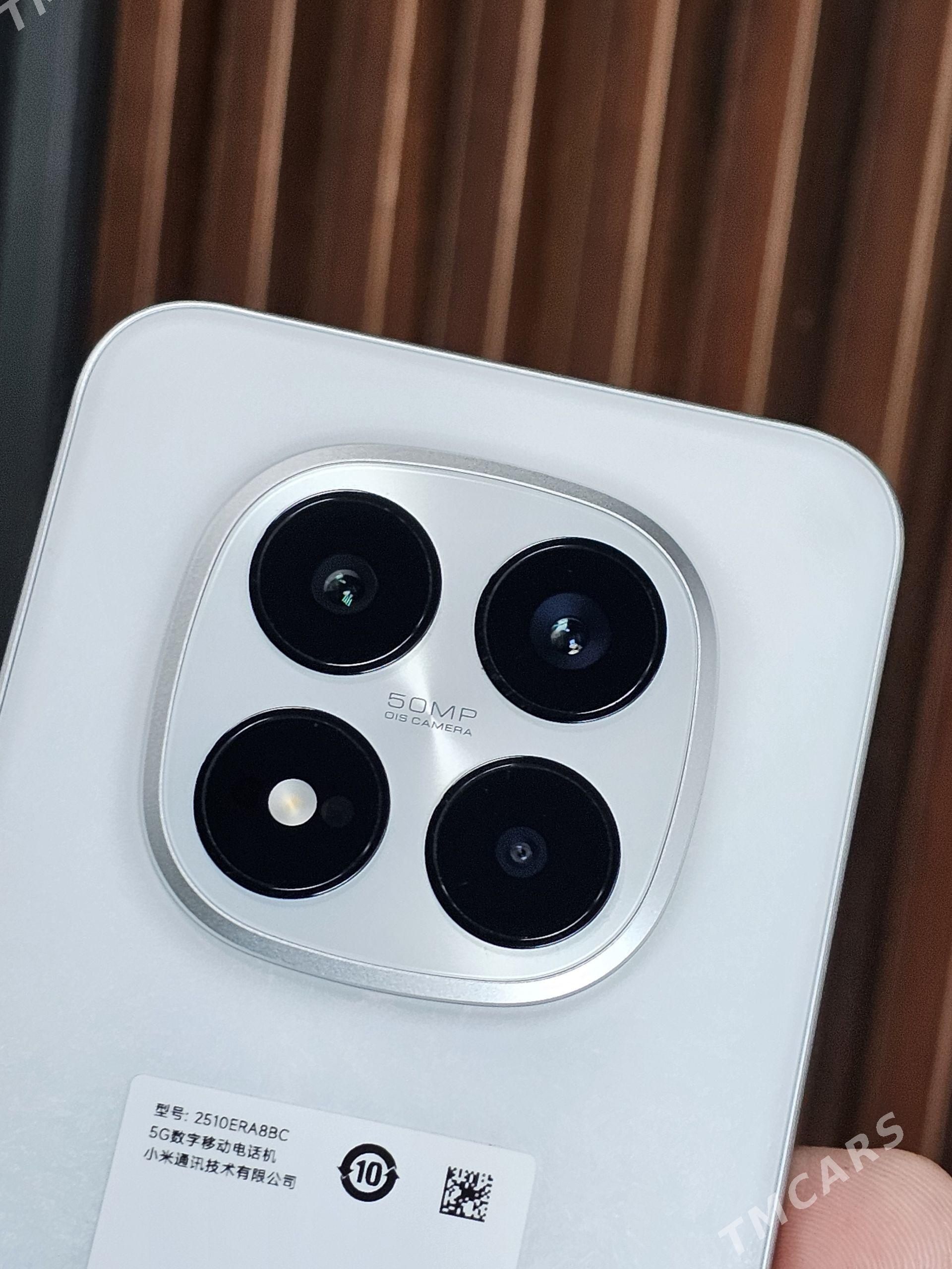 Note 15pro plus 12/256 - Мары - img 1