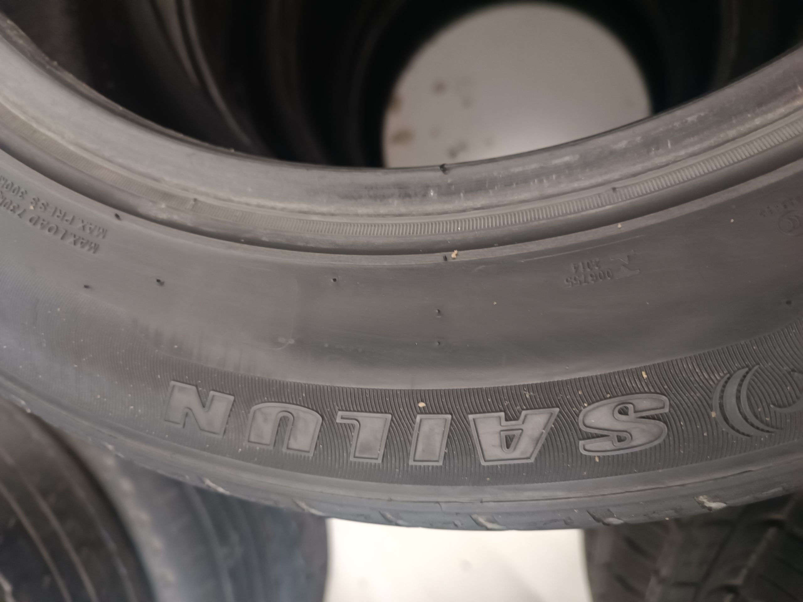 225.55.17 teker 1 200 TMT - Balkanabat - img 1