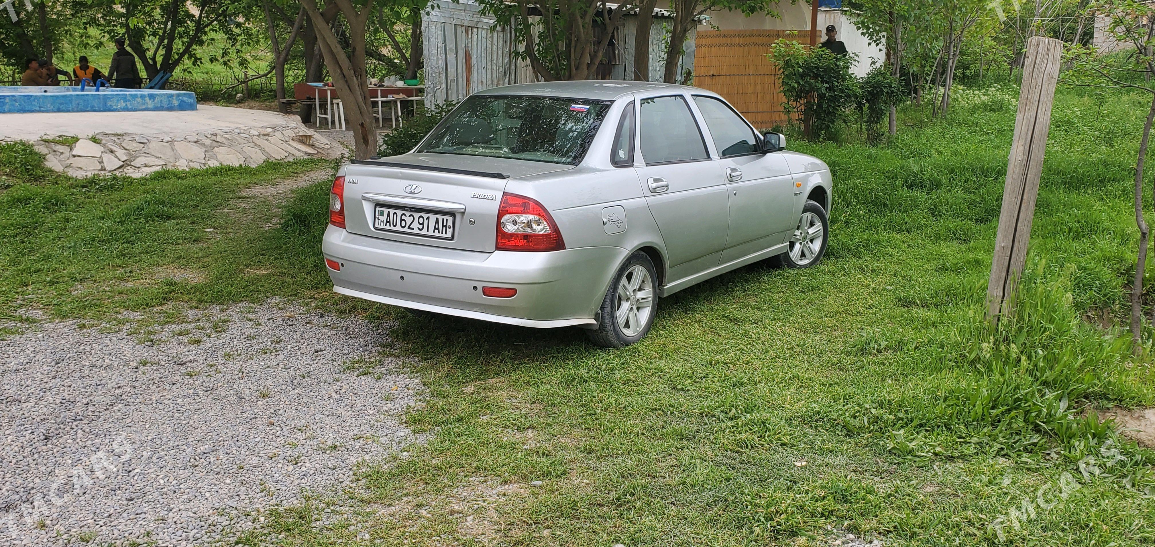 Lada Priora 2011 - 70 000 TMT - Babadaýhan - img 1