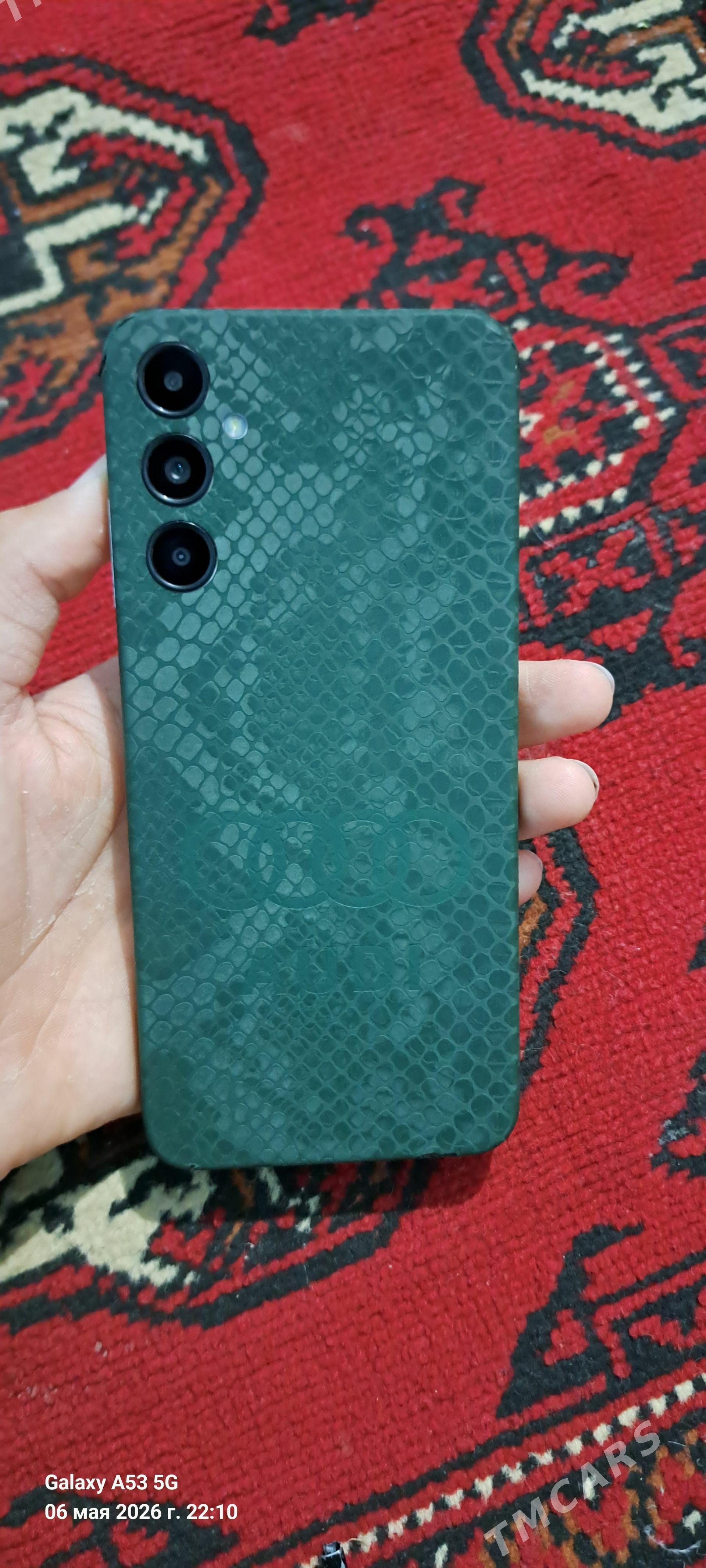 Samsung a05s - Сакар - img 1