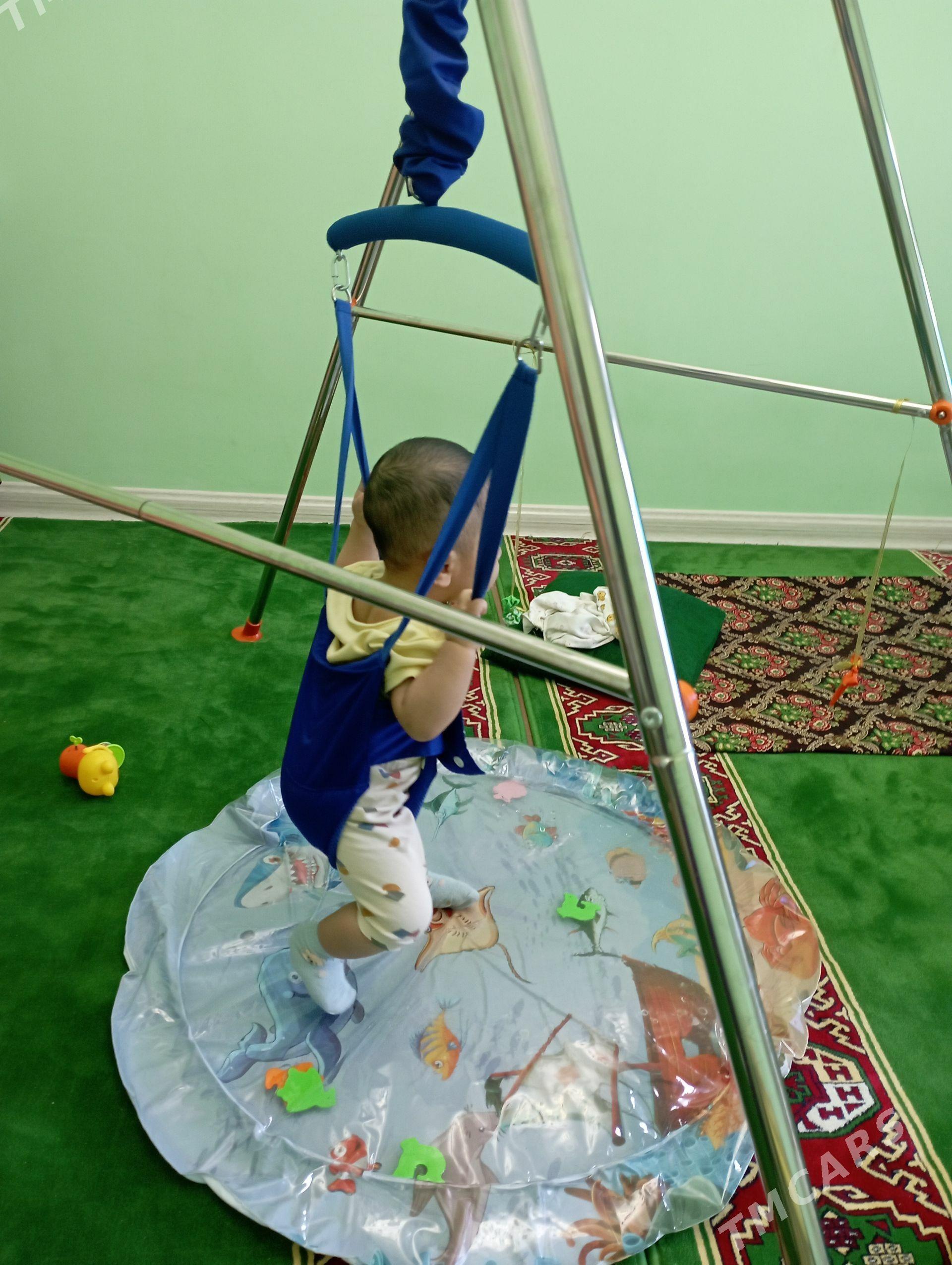 çagalara - Aşgabat - img 1