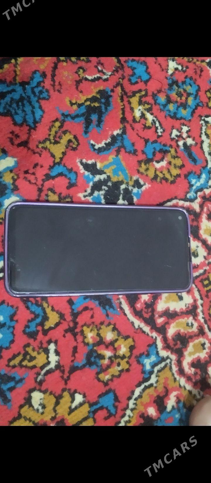 REDMİ NOT 9 - Daşoguz - img 1