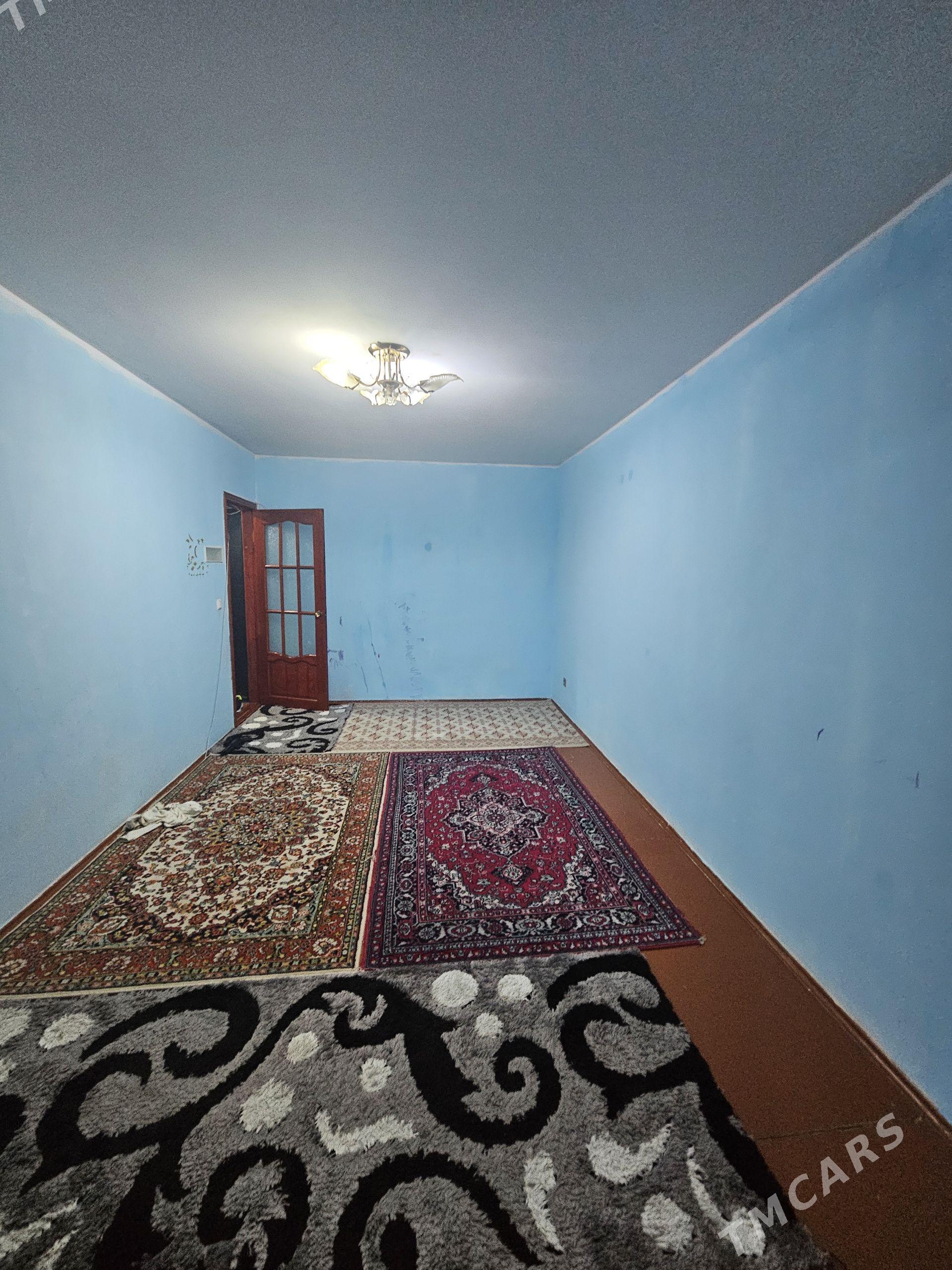 10 mkr 1 komnat - Aşgabat - img 1