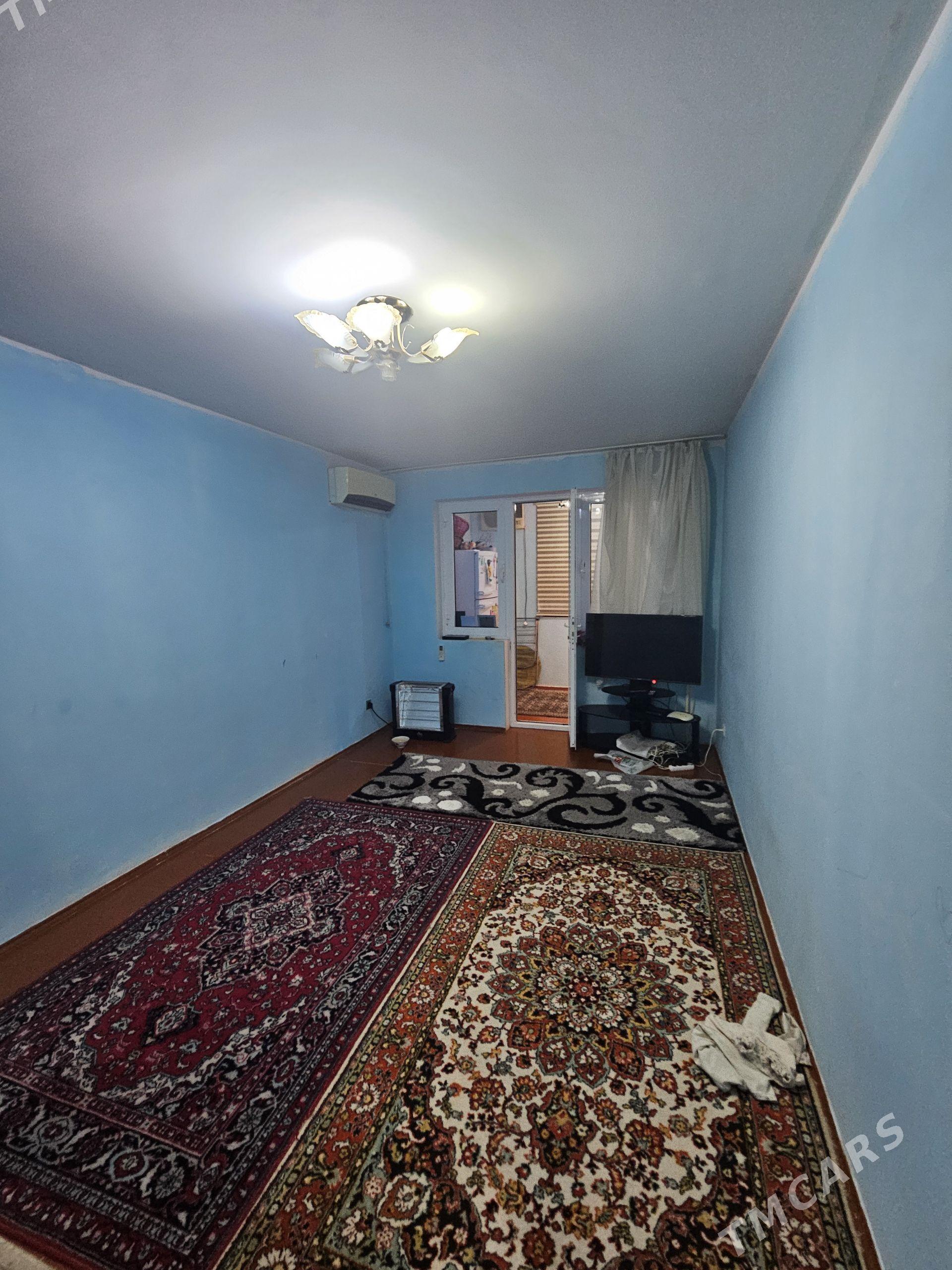 10 mkr 1 komnat - Aşgabat - img 1