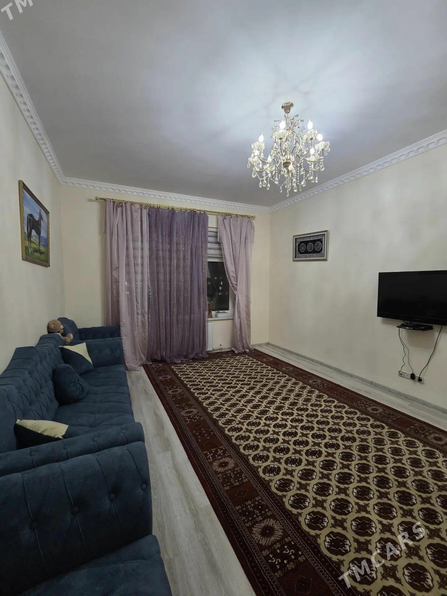 ГУРТЛИ 3 КОМН 3 ЭТ - Гуртли - img 1