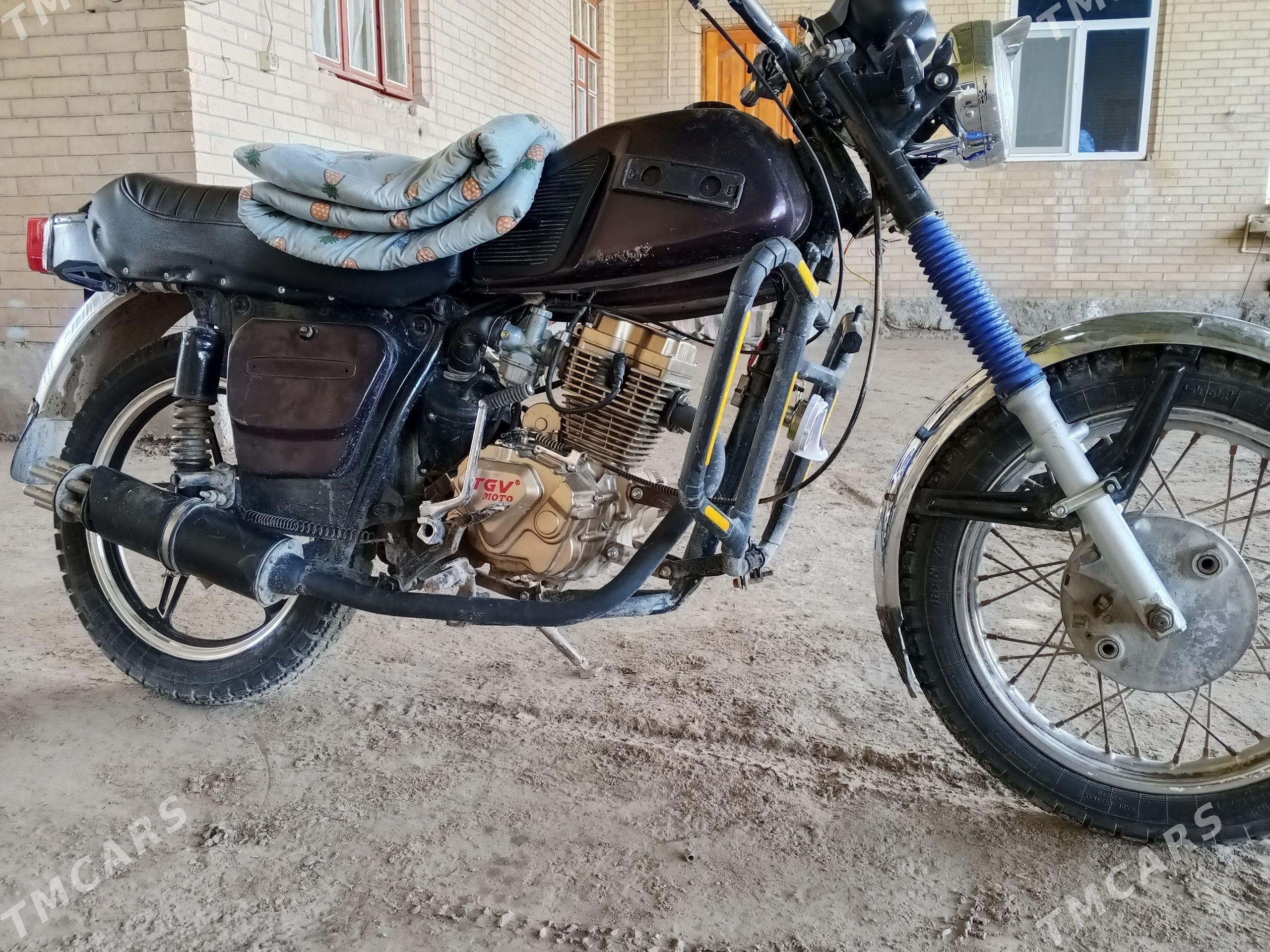 Fekon FK200-14G 2022 - 12 000 TMT - Чарджоу - img 1