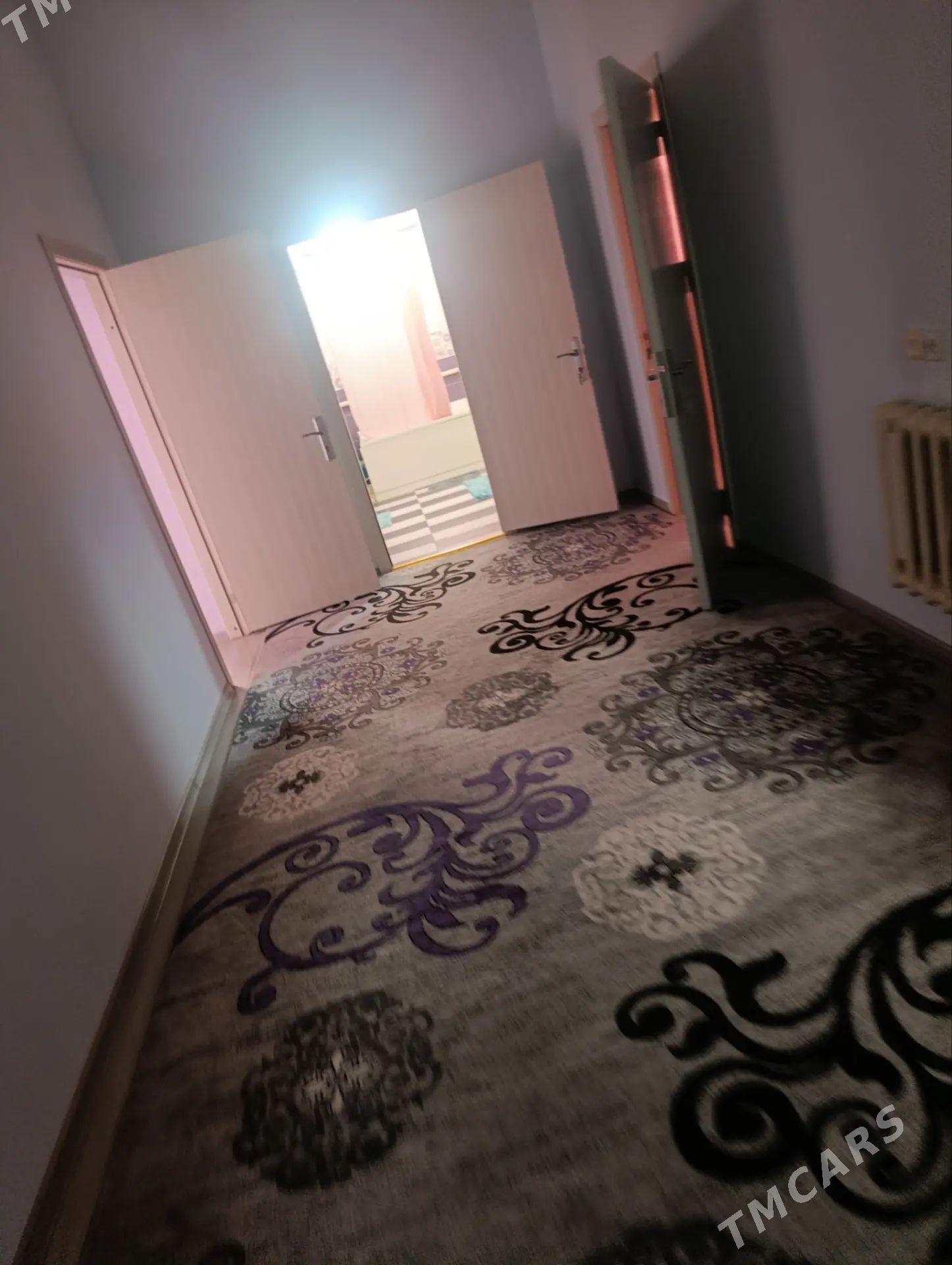 Jaÿ Ipoteka - Daşoguz - img 1