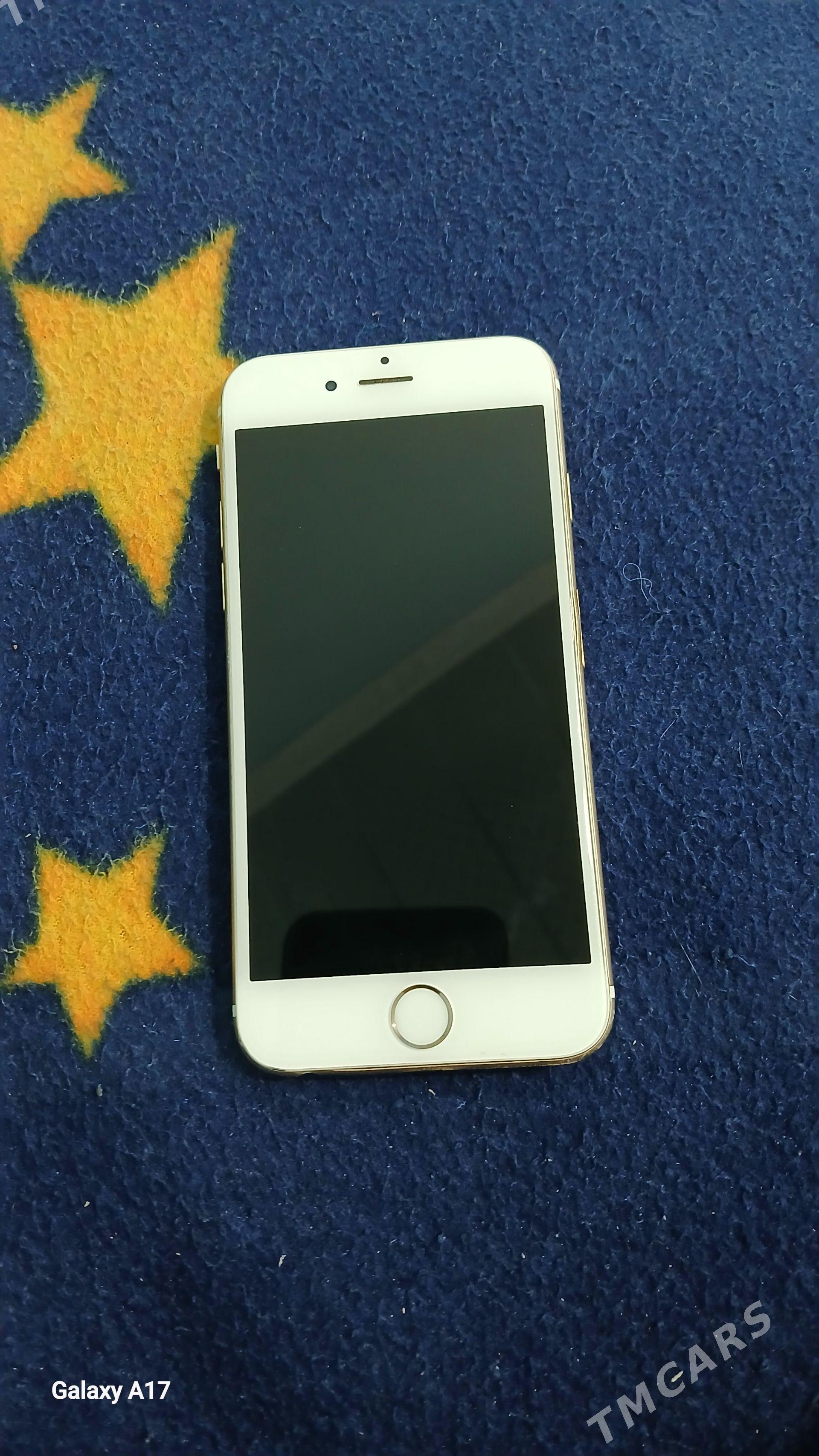Iphone 6 - Мары - img 1