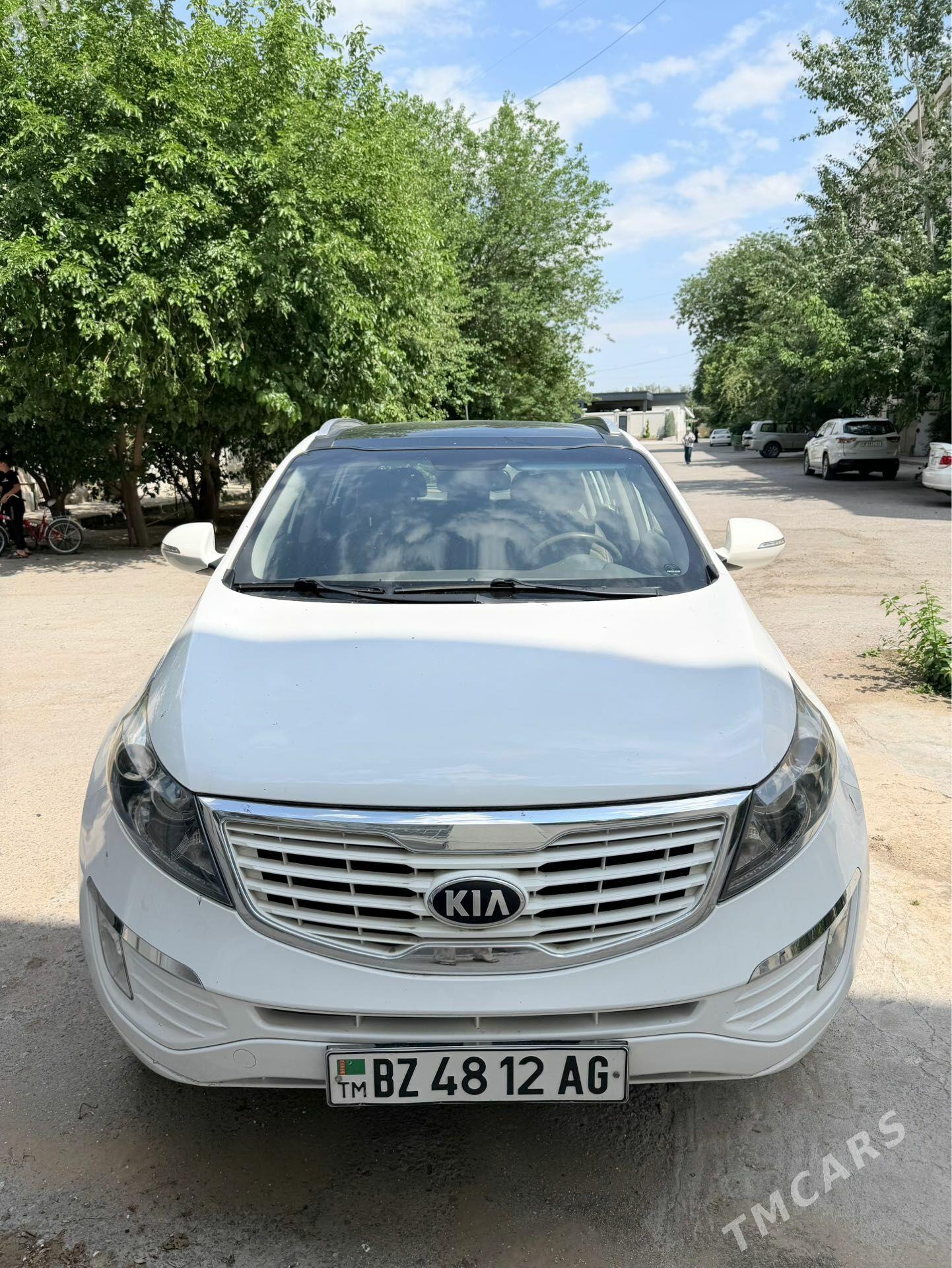 Kia Sportage 2013 - 240 000 TMT - Aşgabat - img 1