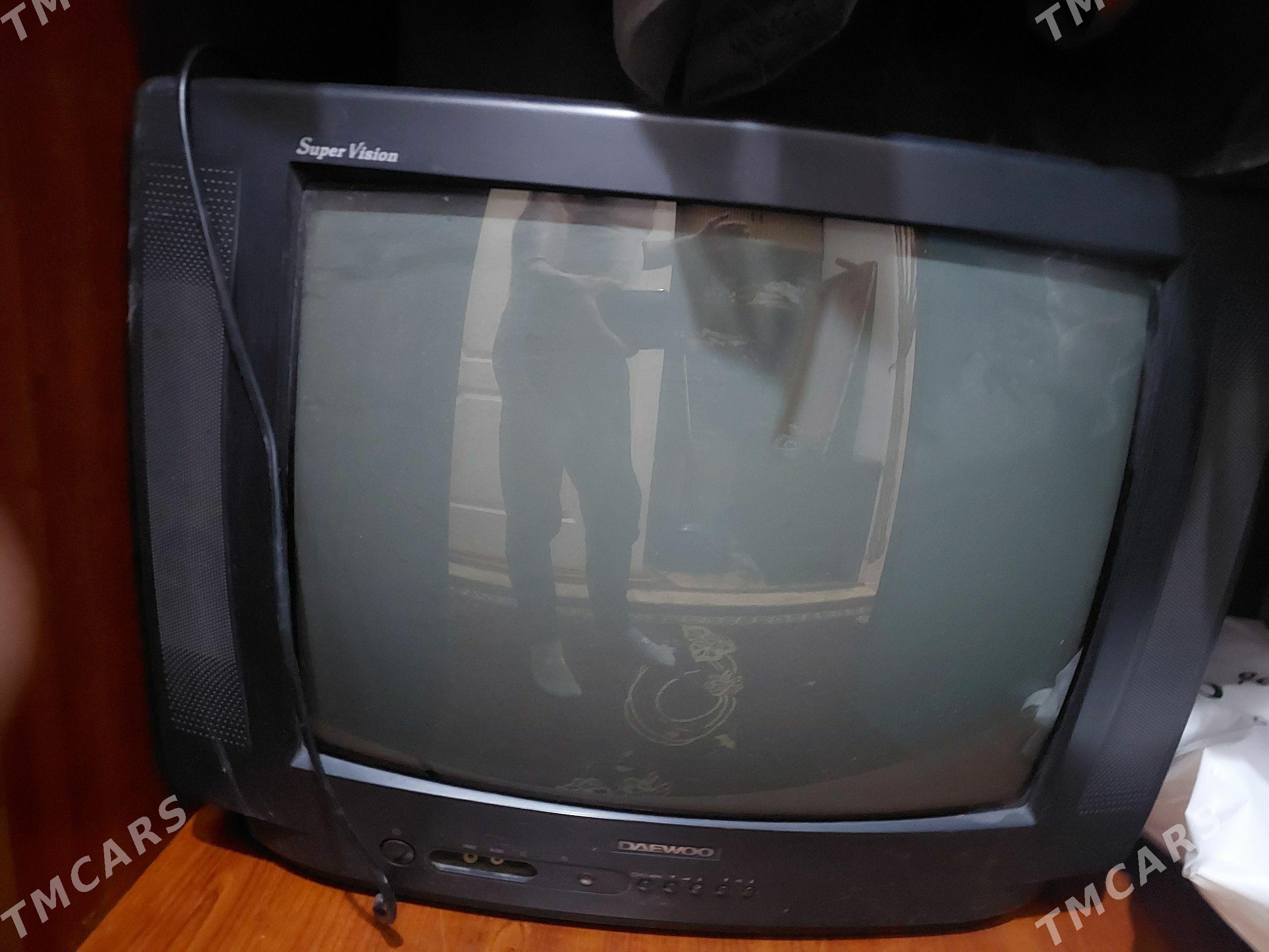telewizor switnoy - Aşgabat - img 1