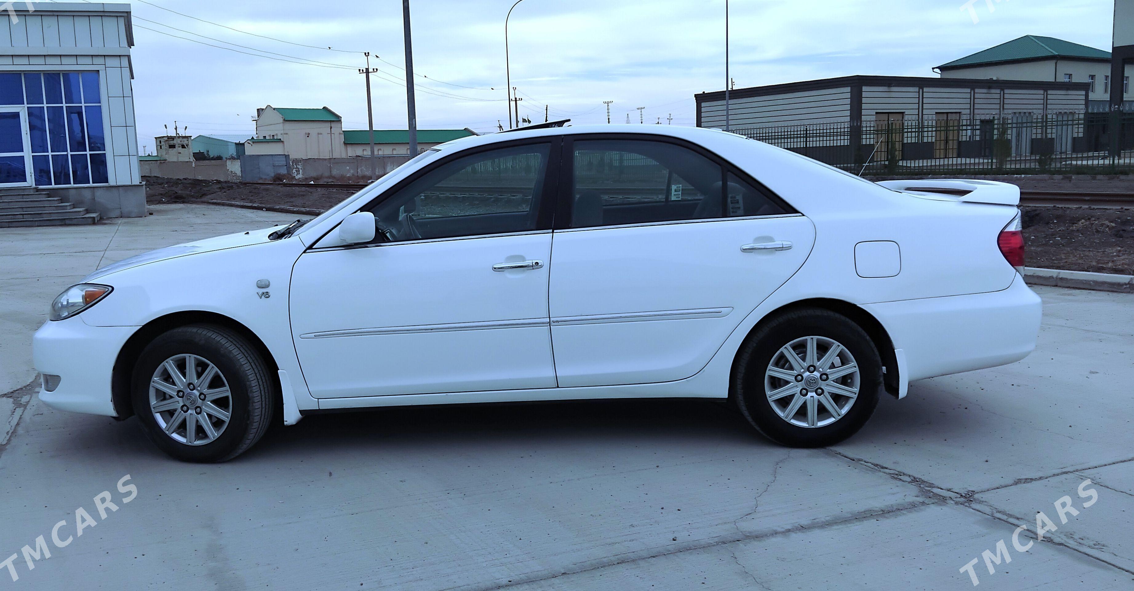 Toyota Camry 2003 - 180 000 TMT - Daşoguz - img 1