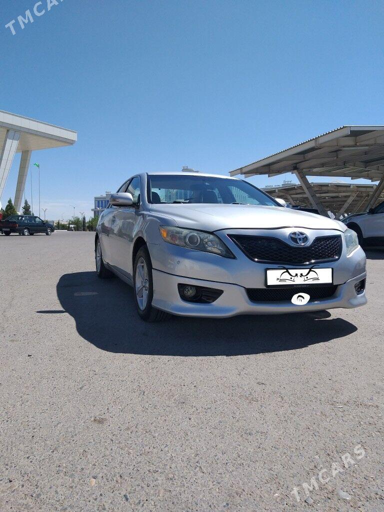 Toyota Camry 2010 - 195 000 TMT - Daşoguz - img 1