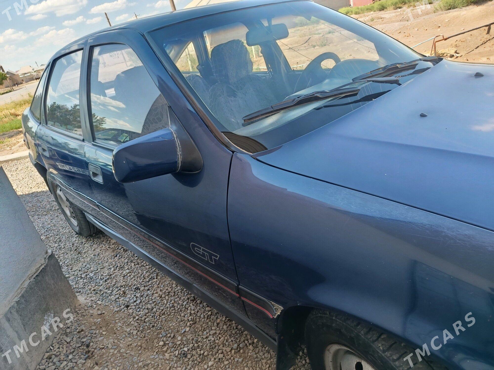 Opel Vectra 1993 - 27 000 TMT - Векильбазар - img 1