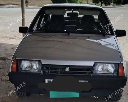 Lada 21099 2002 - 35 000 TMT - Balkanabat - img 1