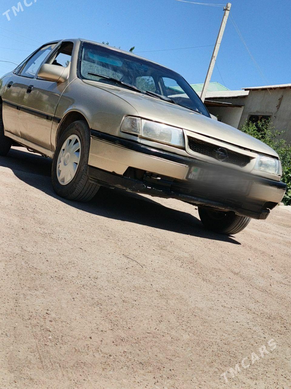 Opel Vectra 1991 - 38 000 TMT - Губадаг - img 1