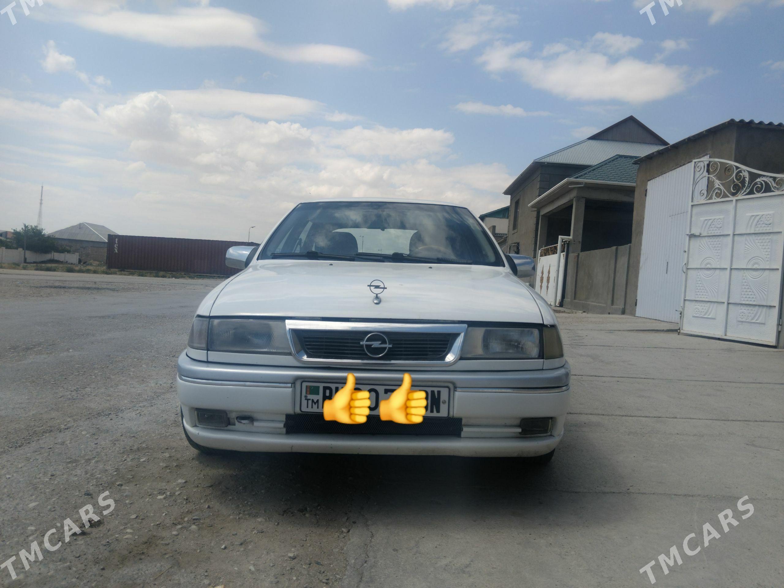 Opel Vectra 1993 - 55 000 TMT - Balkanabat - img 1