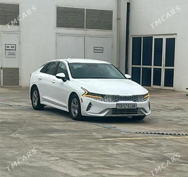 Kia K5 2022 - 267 000 TMT - Parahat 8 - img 1