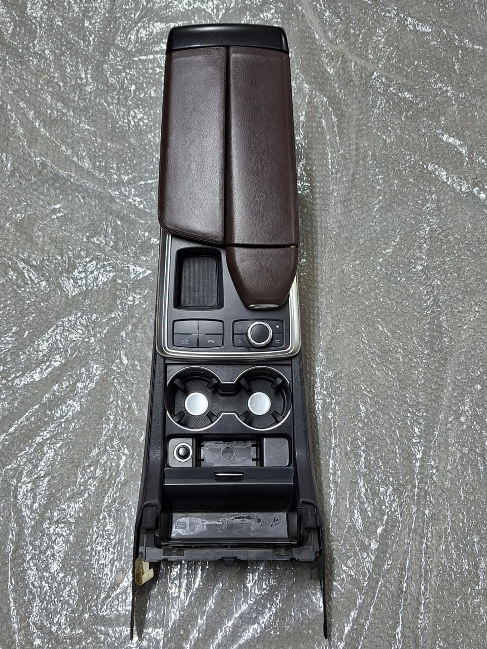 Podlokotnik Mercedes ML350 999 TMT - Ашхабад - img 1