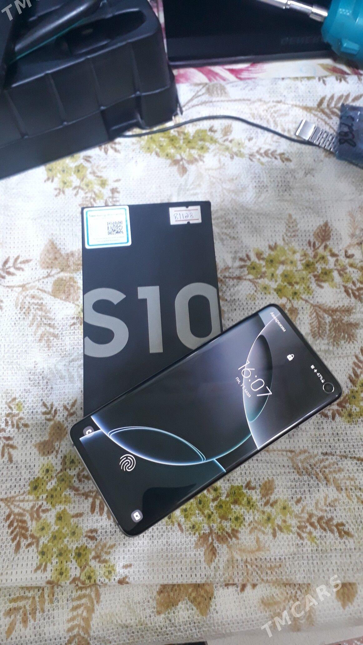 Samsung S10 - Mary - img 1