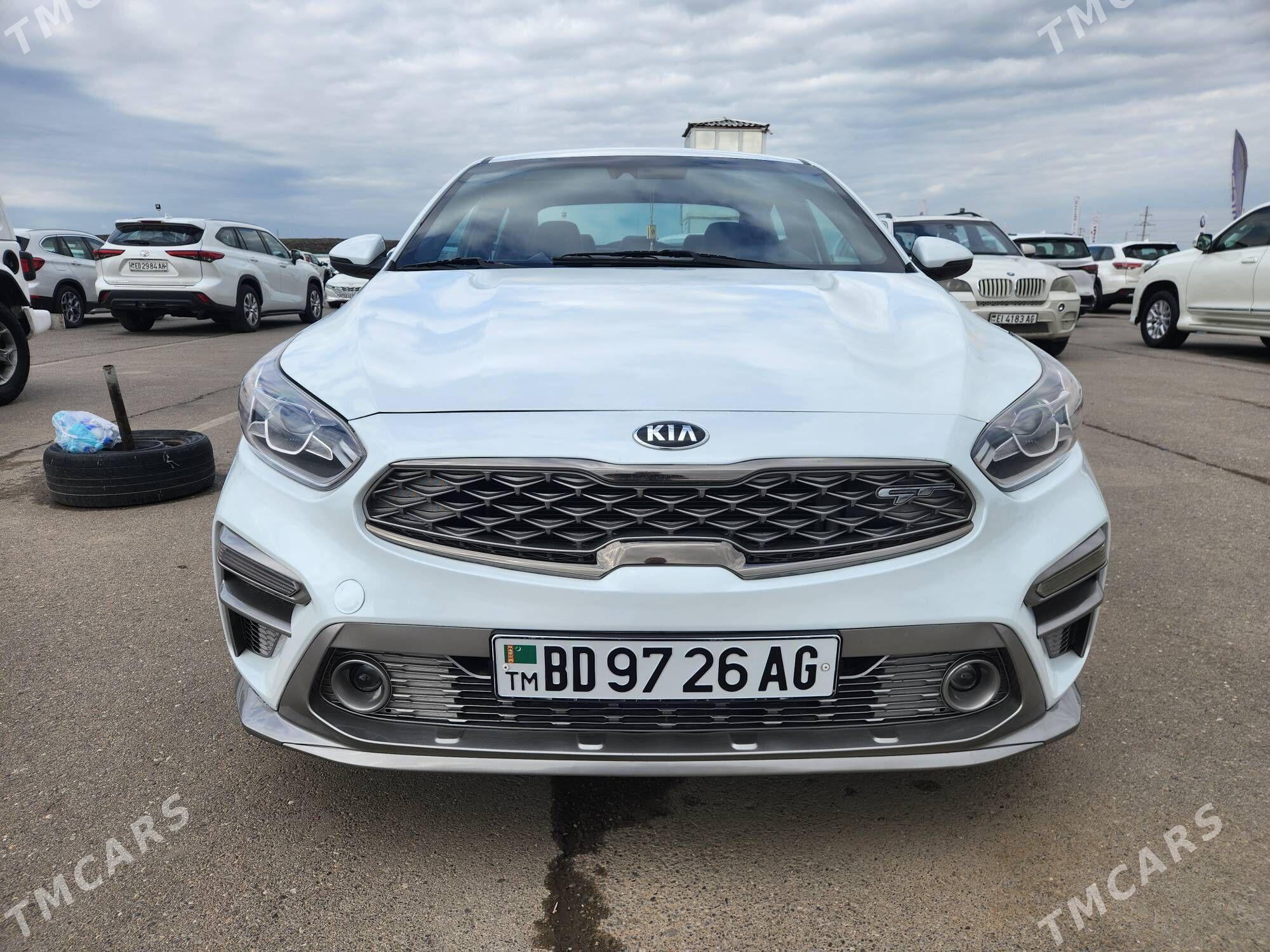 Kia Forte 2020 - 245 000 TMT - Aşgabat - img 1
