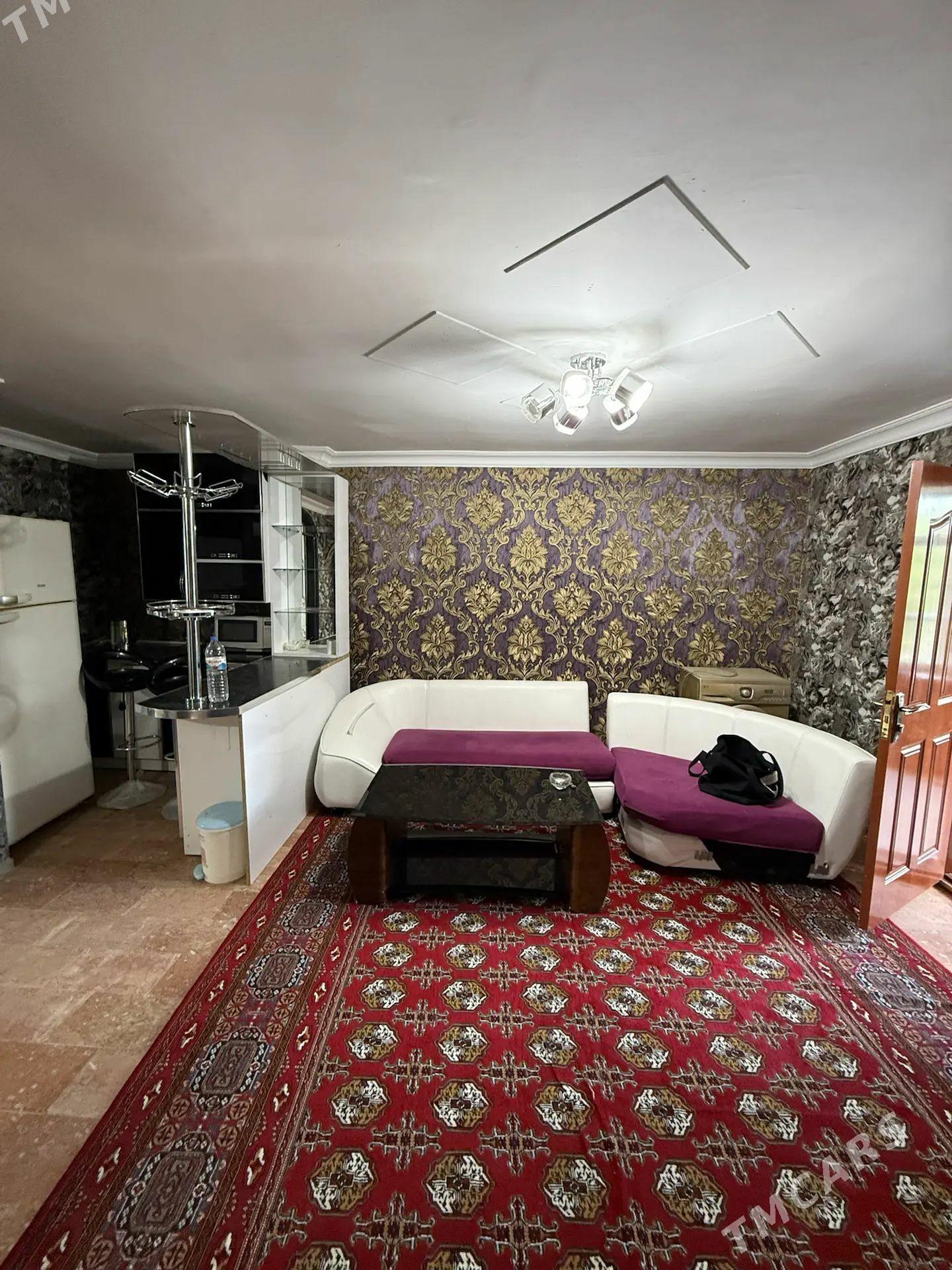 arenda jay - Aşgabat - img 1
