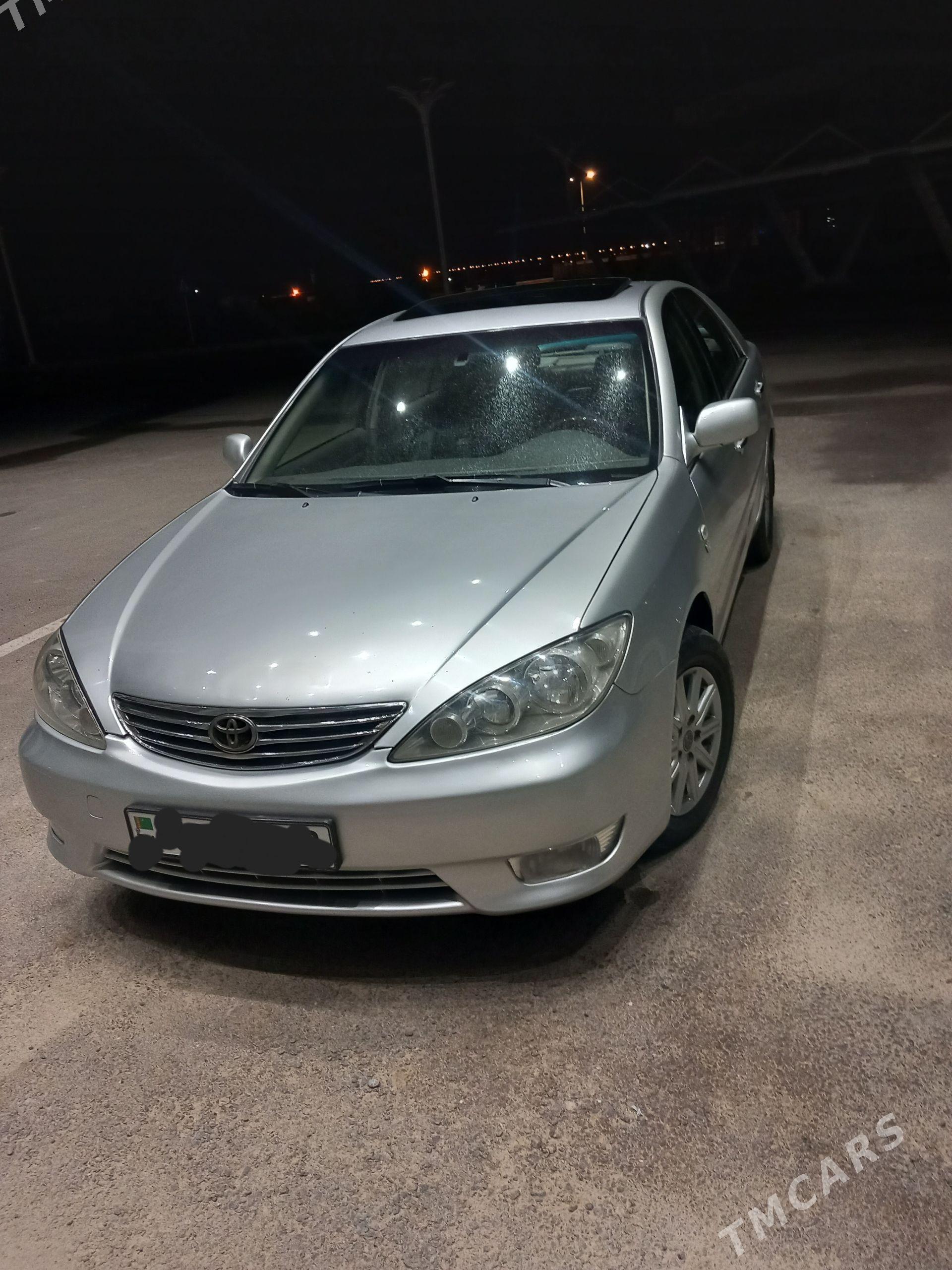 Toyota Camry 2002 - 179 000 TMT - Мургап - img 1