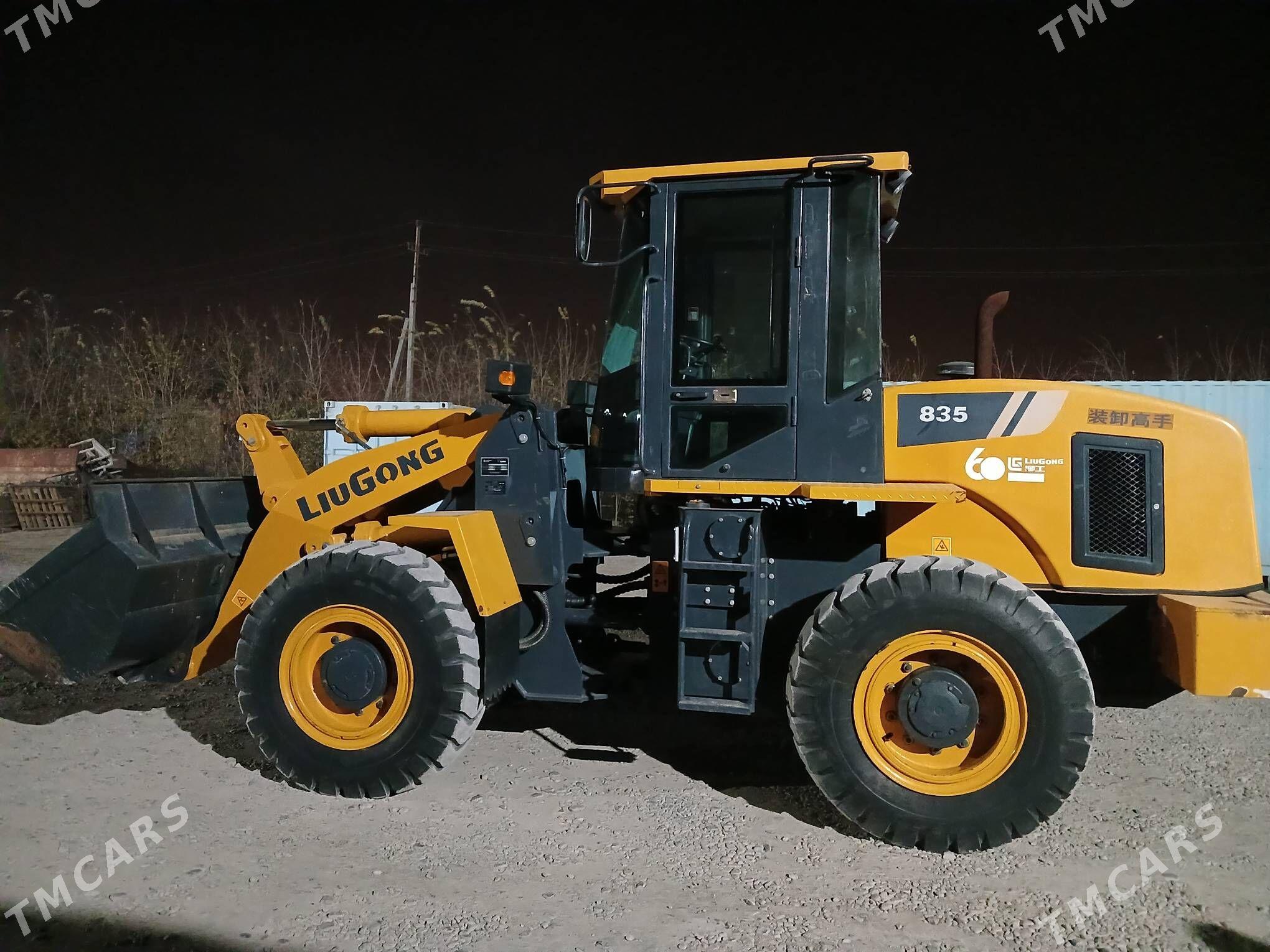 XCMG ZL50 2021 - 550 000 TMT - Мары - img 1