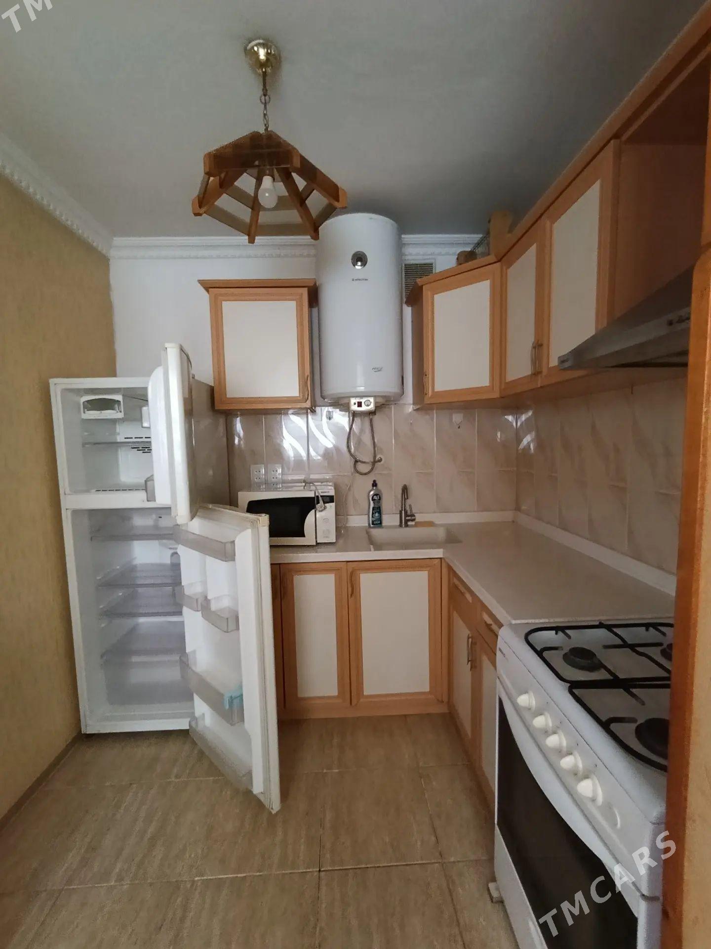 аренда центр - Aşgabat - img 1