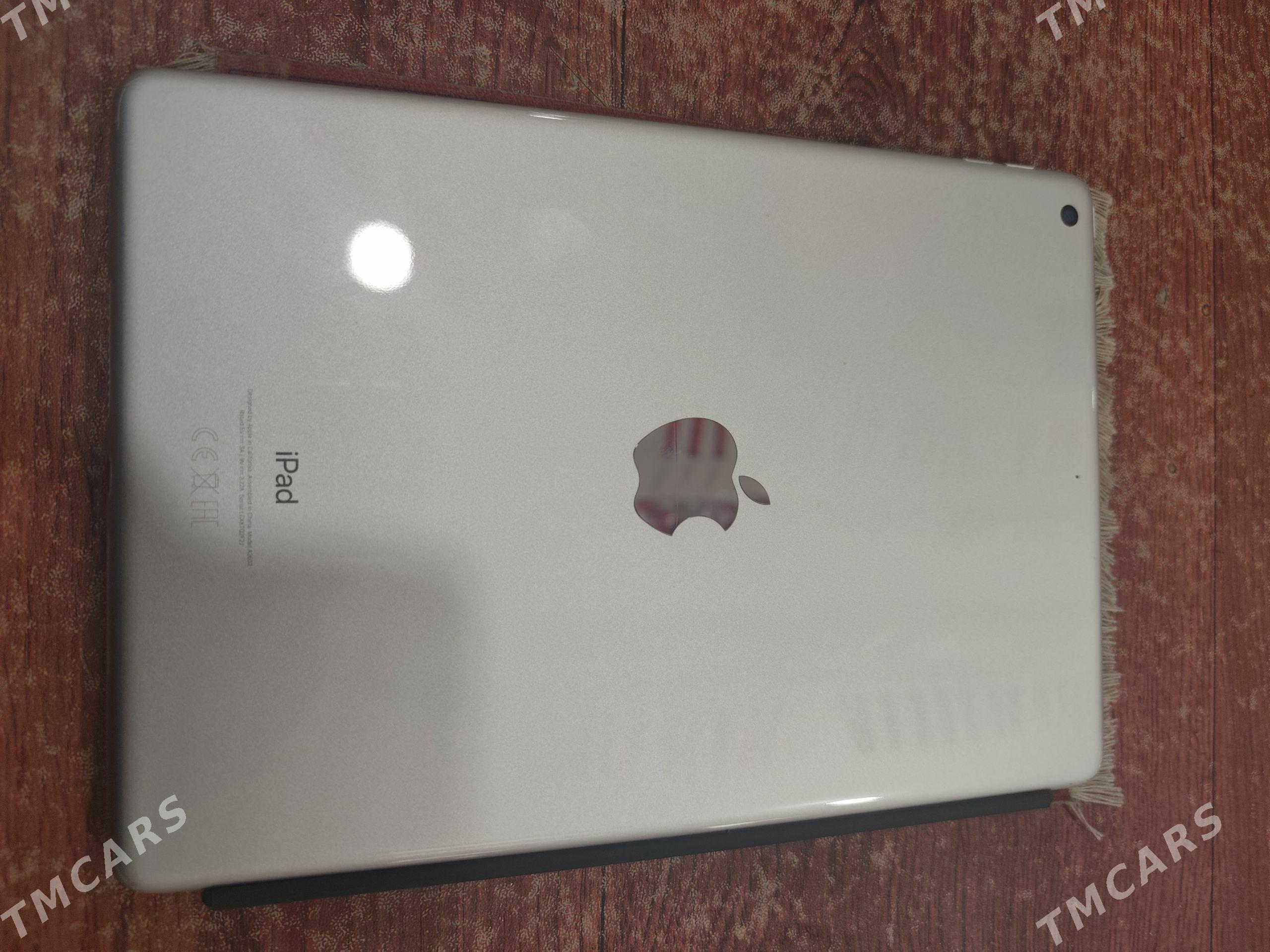 ipad9 - Байрамали - img 1