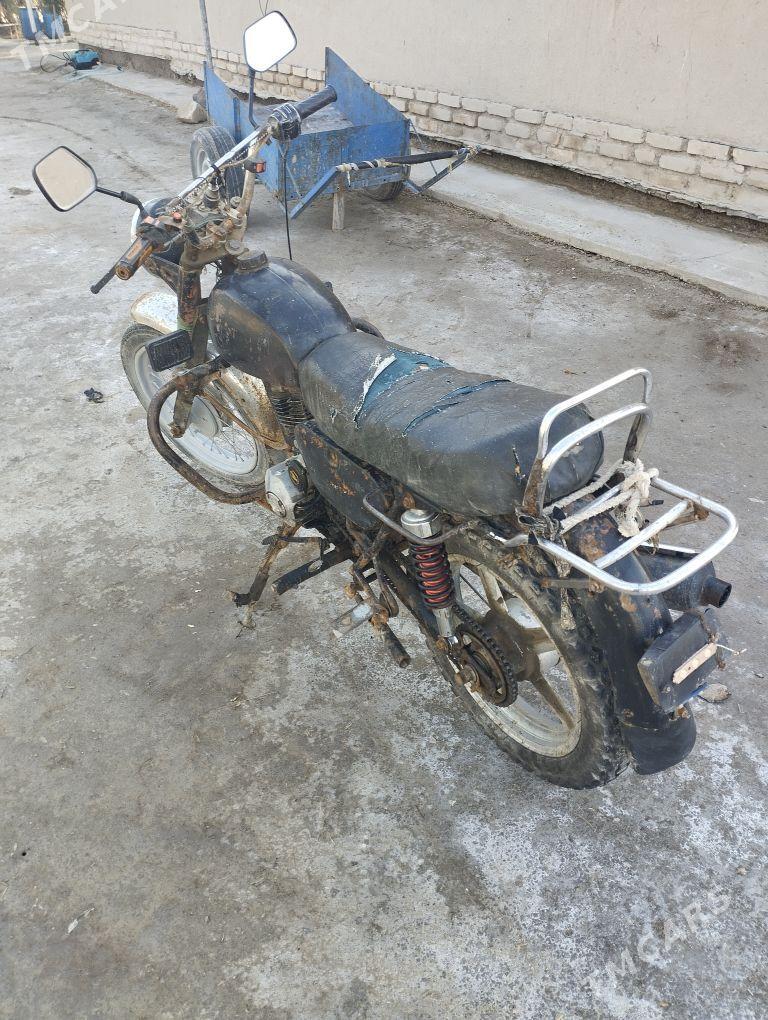 Fekon FK150-8G 2003 - 5 000 TMT - етр. Туркменбаши - img 1