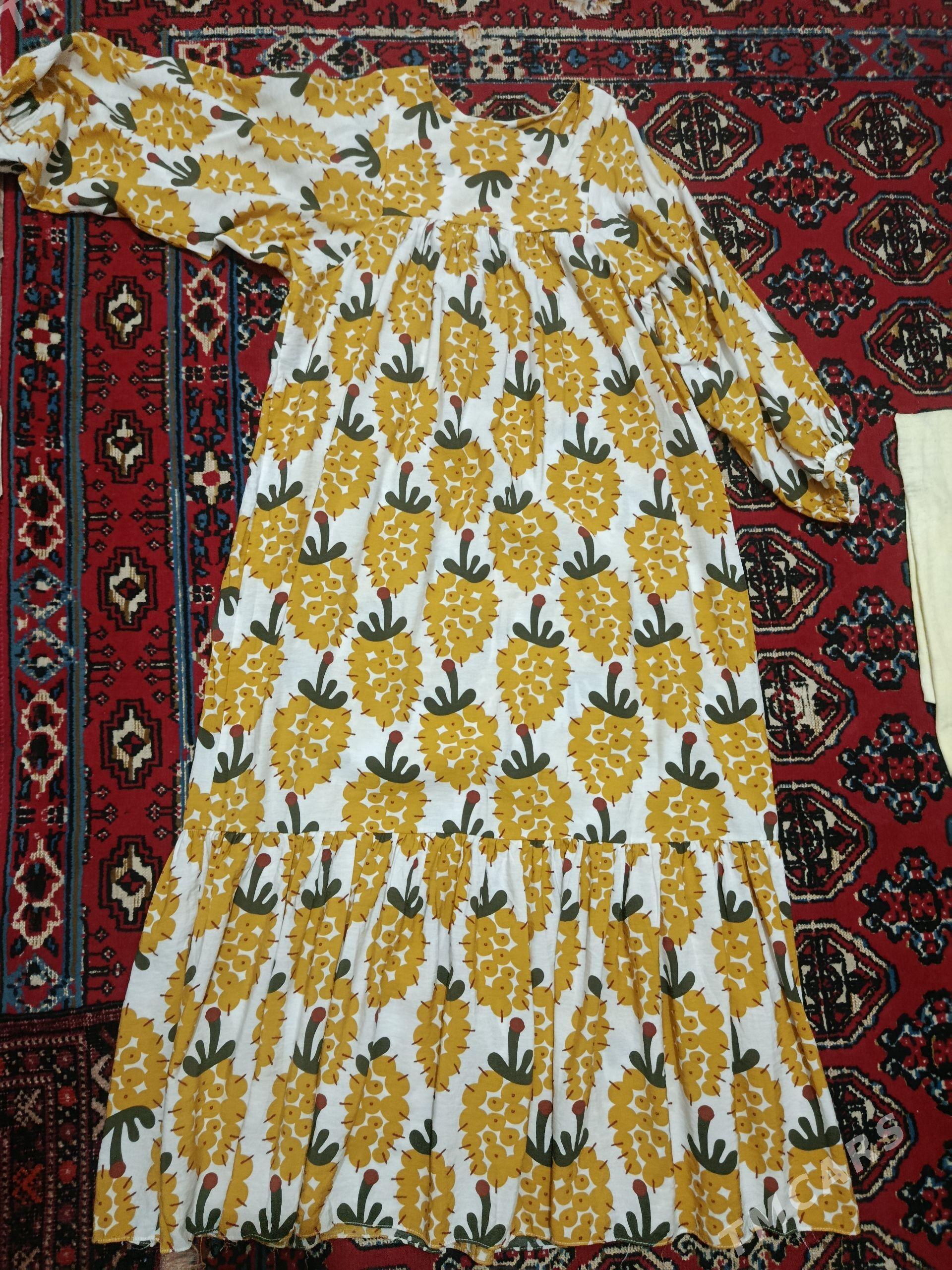 платье - Türkmenabat - img 1