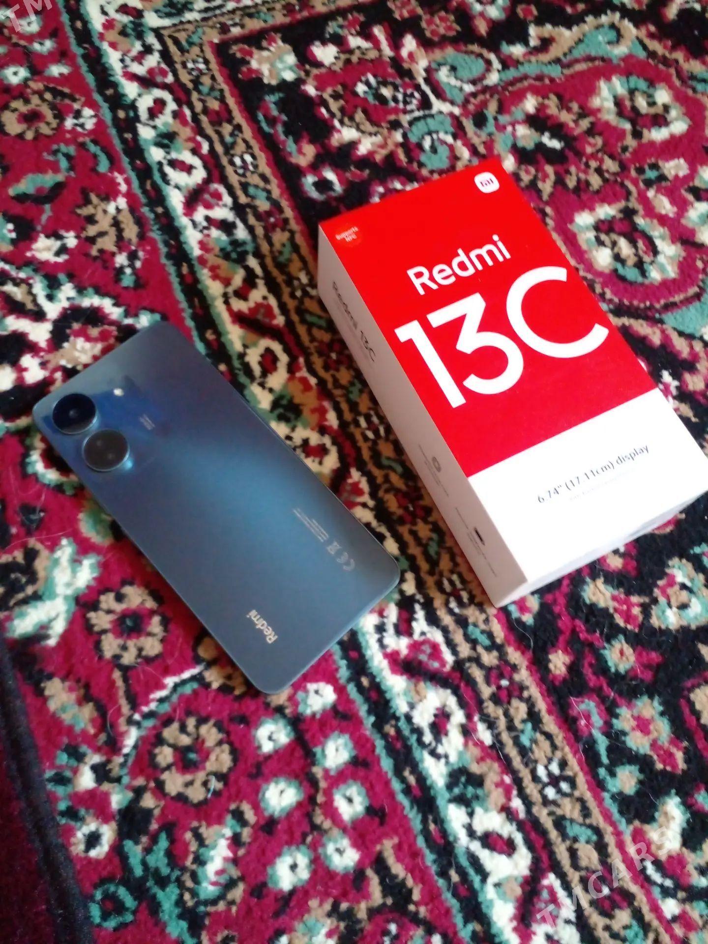 Redmi 13C - Daşoguz - img 1