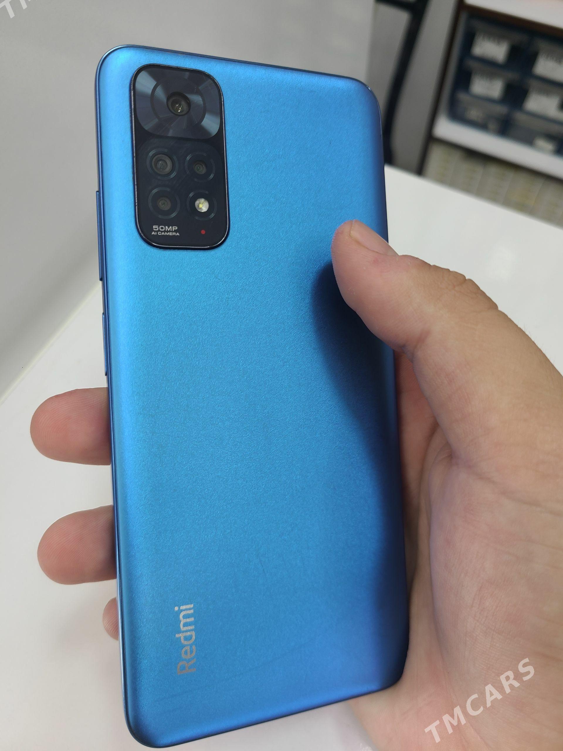 Redmi Note 11 - Murgap - img 1