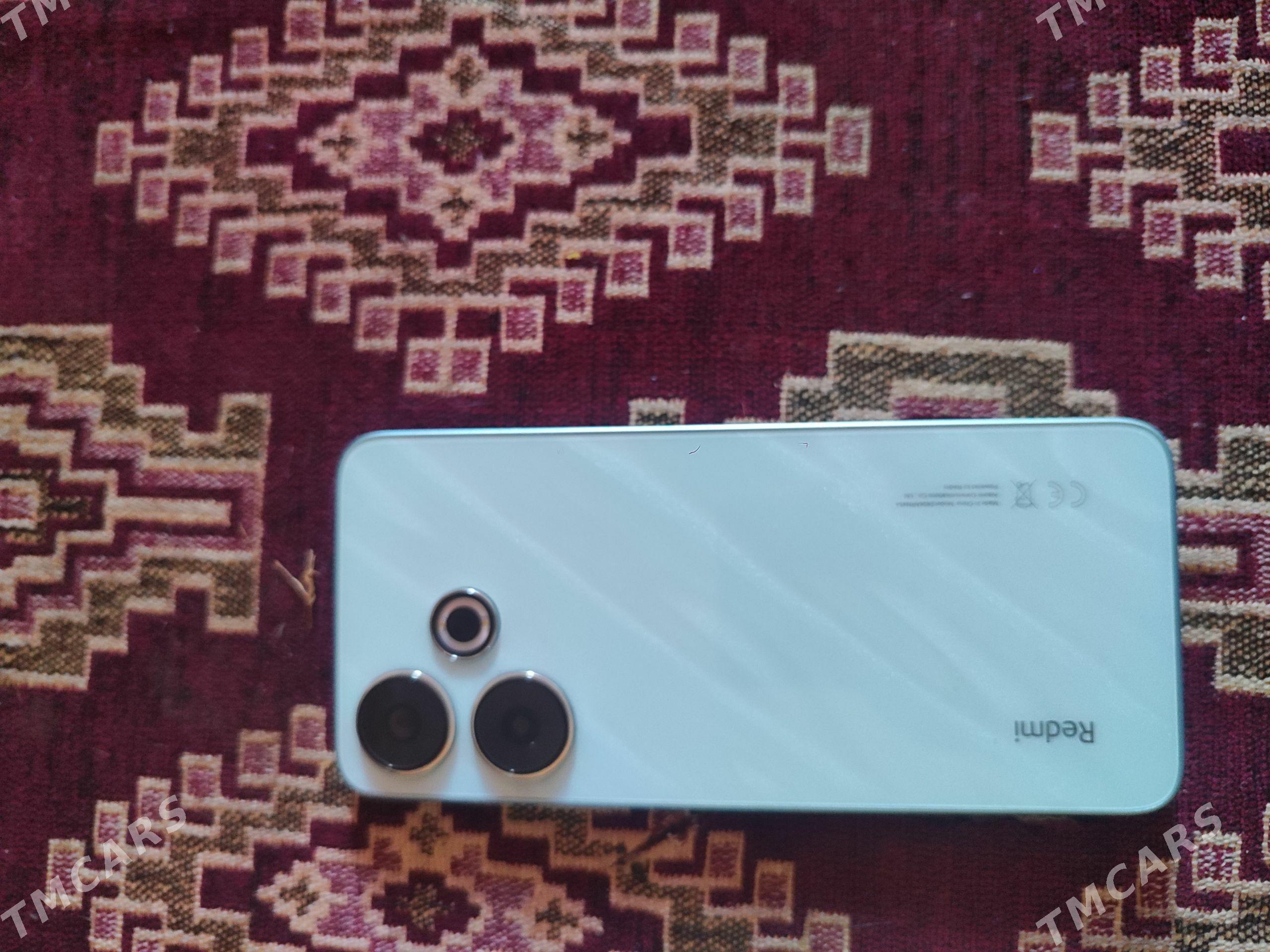 Redmi 13 256 - Daşoguz - img 1