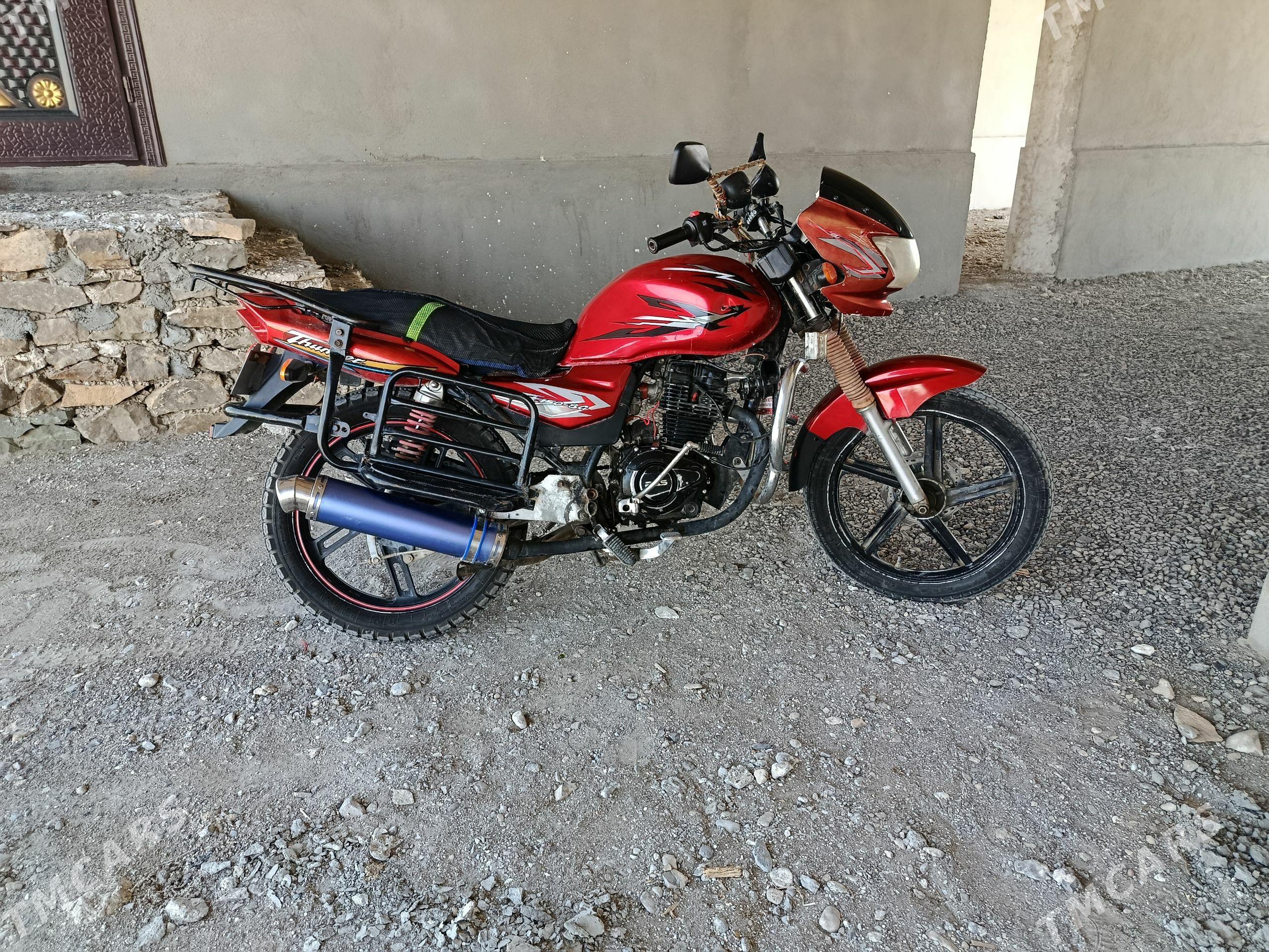Fekon FK200-14G 2016 - 12 000 TMT - Койтендаг - img 1
