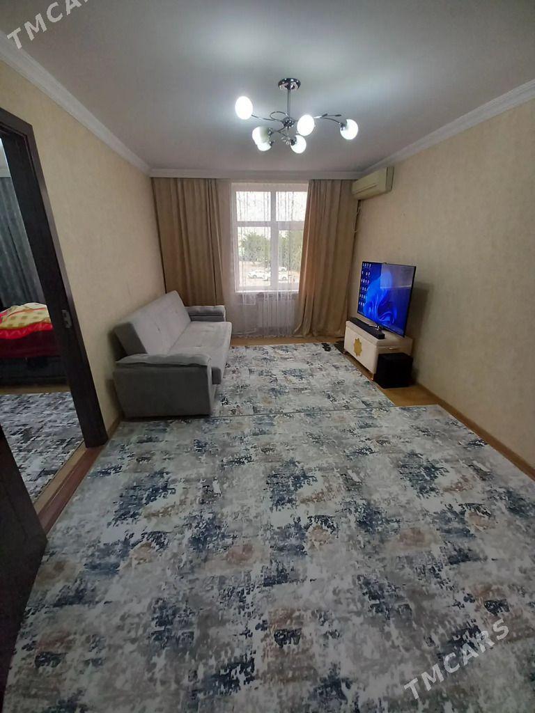 satlyk ipoteka 2 komnat - Aşgabat - img 1